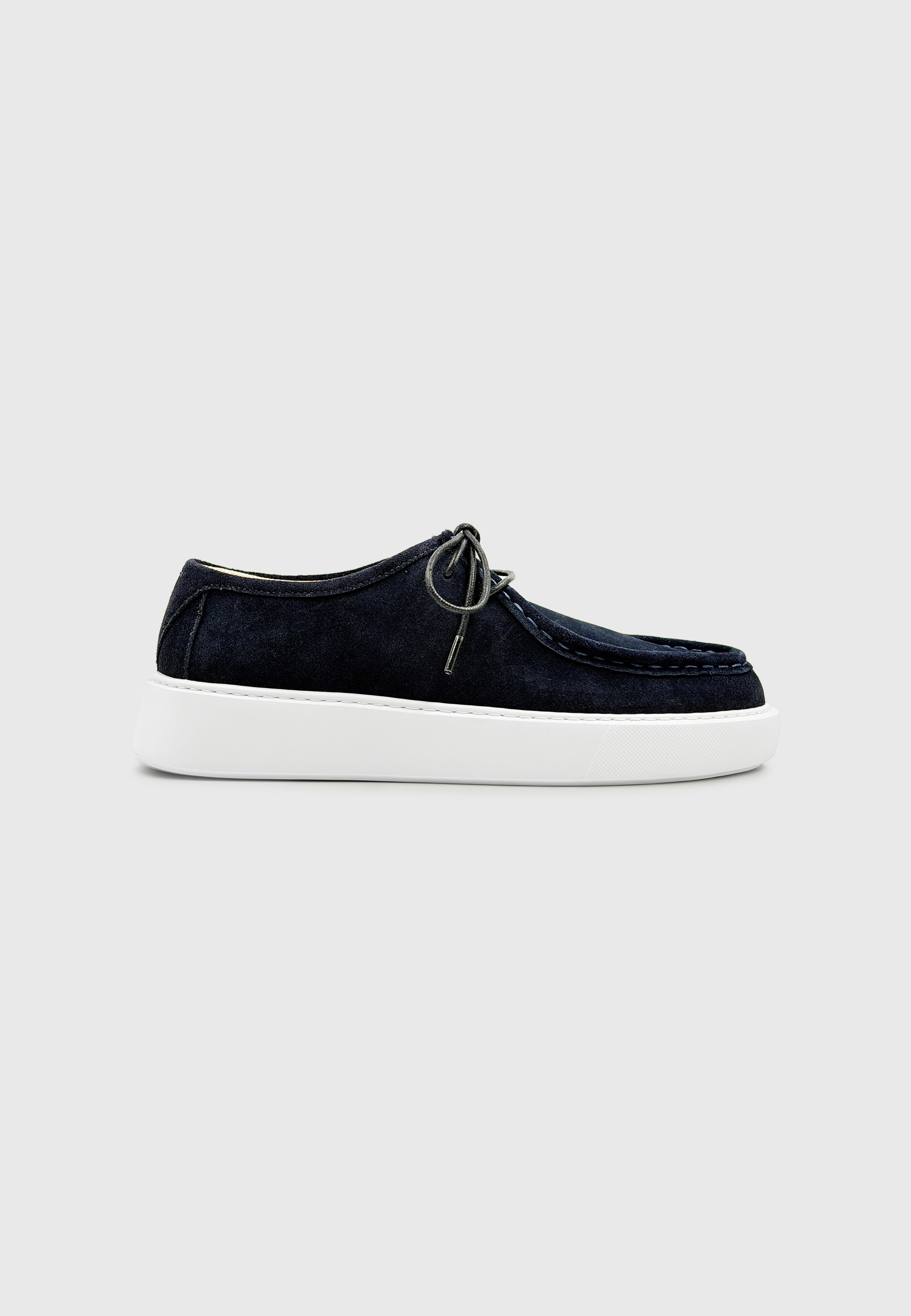 Atmos Aura Loafer Navy