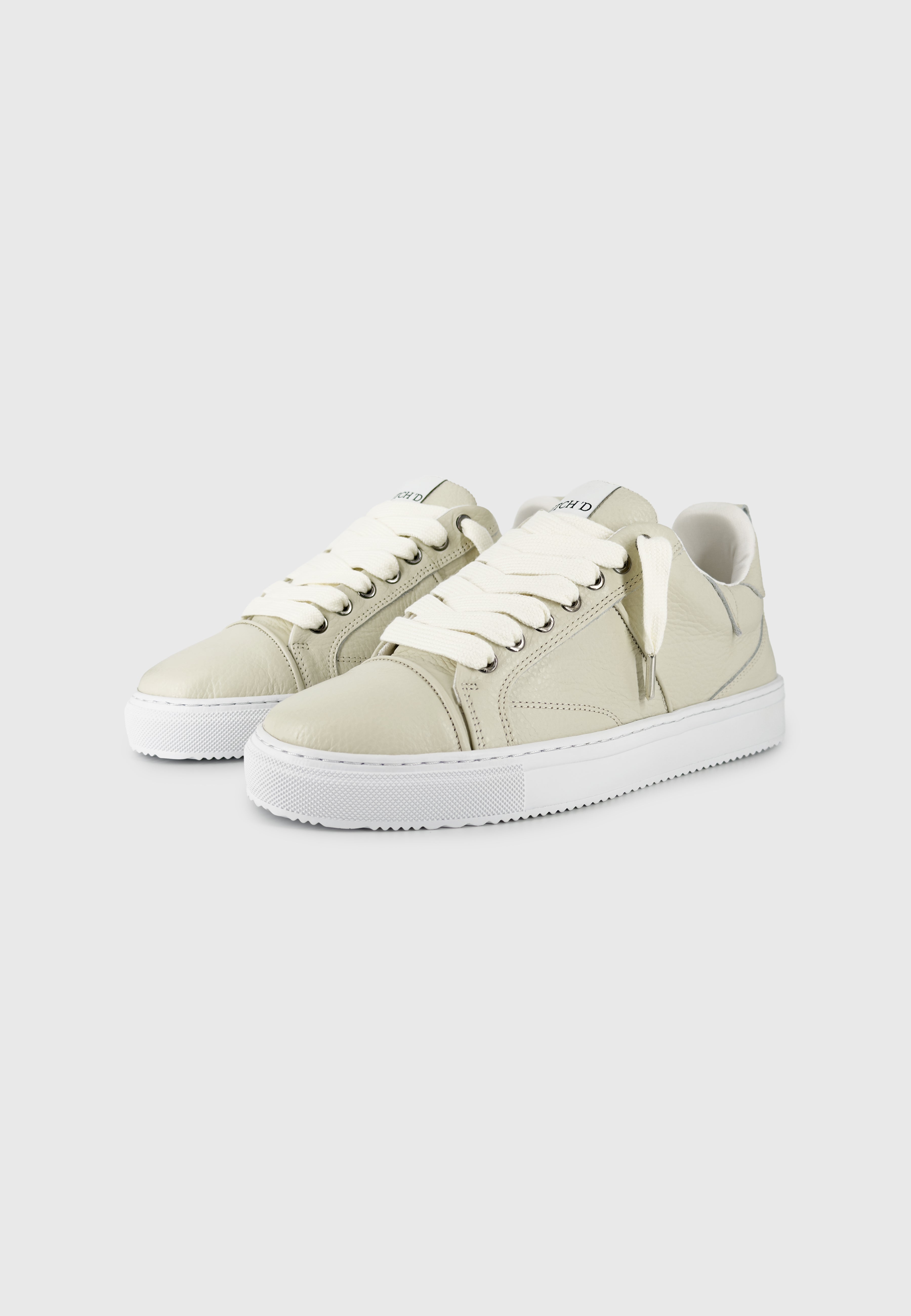 Charm Era Beige