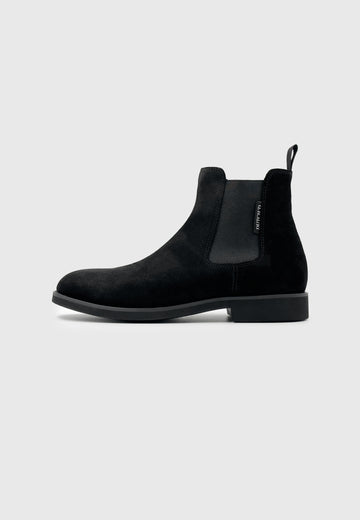 Chelsea Boot Black