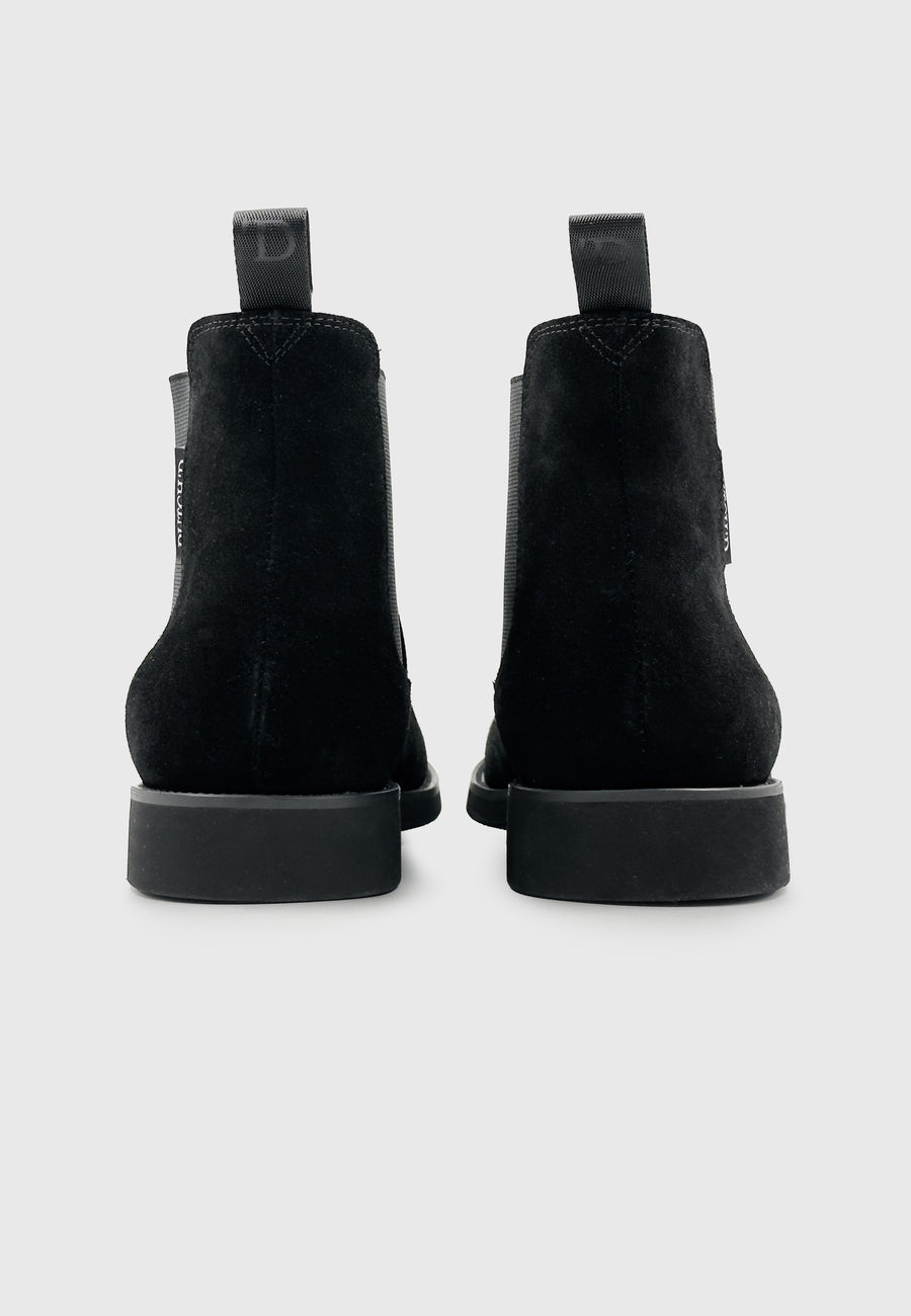 Chelsea Boot Black