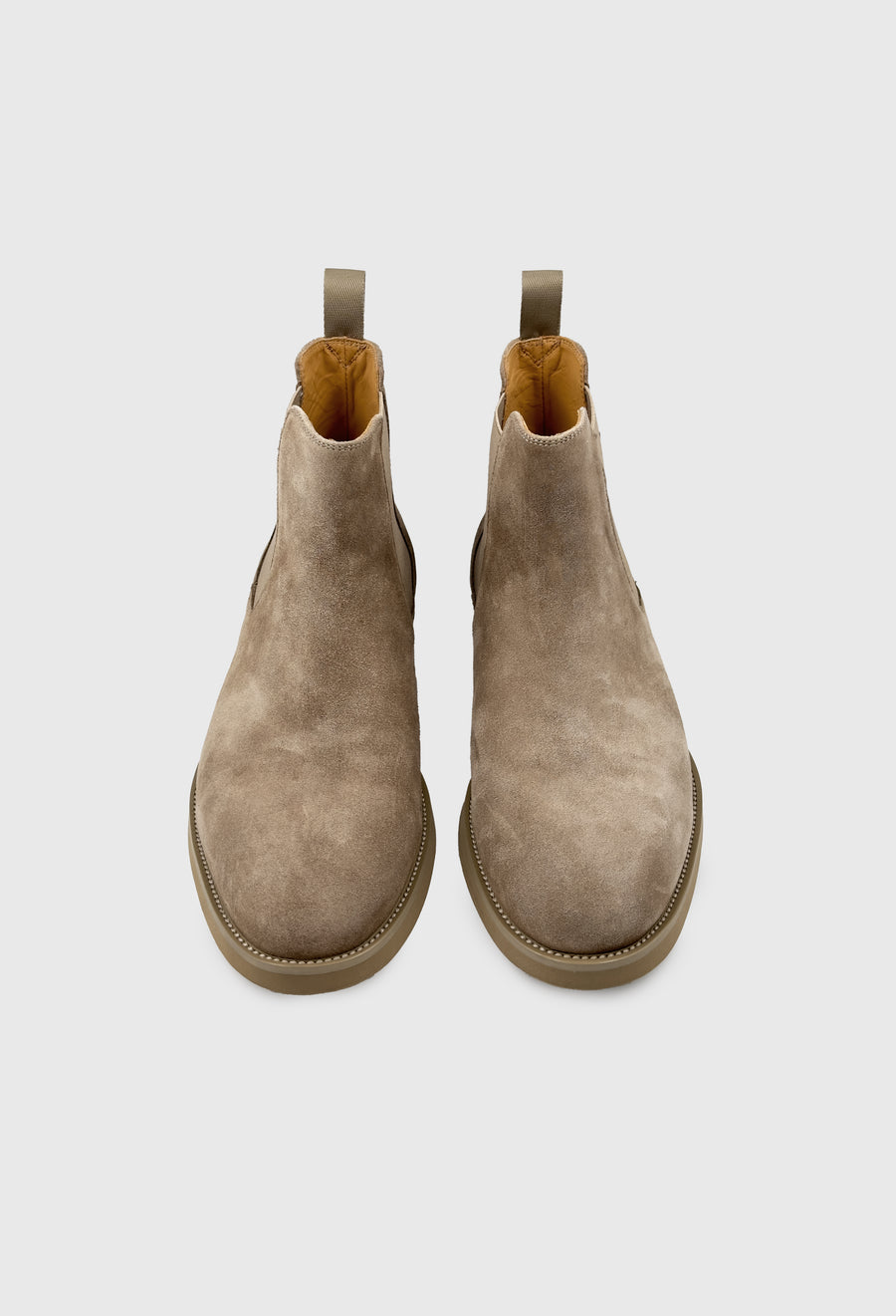 Chelsea Boot Beige