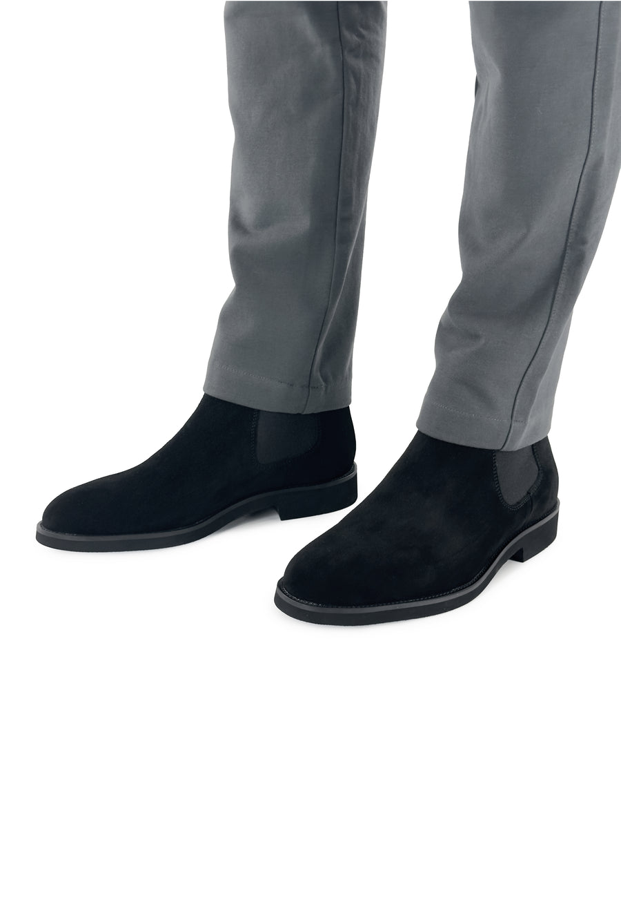 Chelsea Boot Black