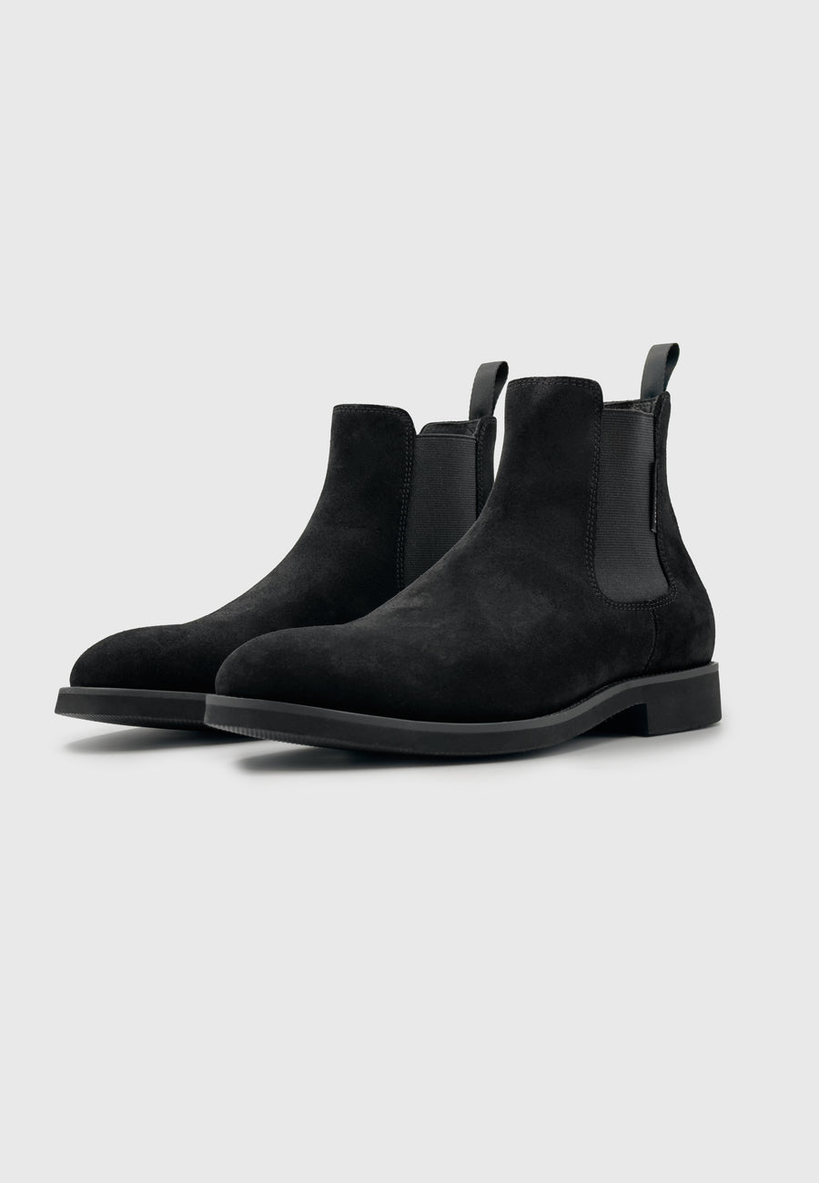 Chelsea Boot Black