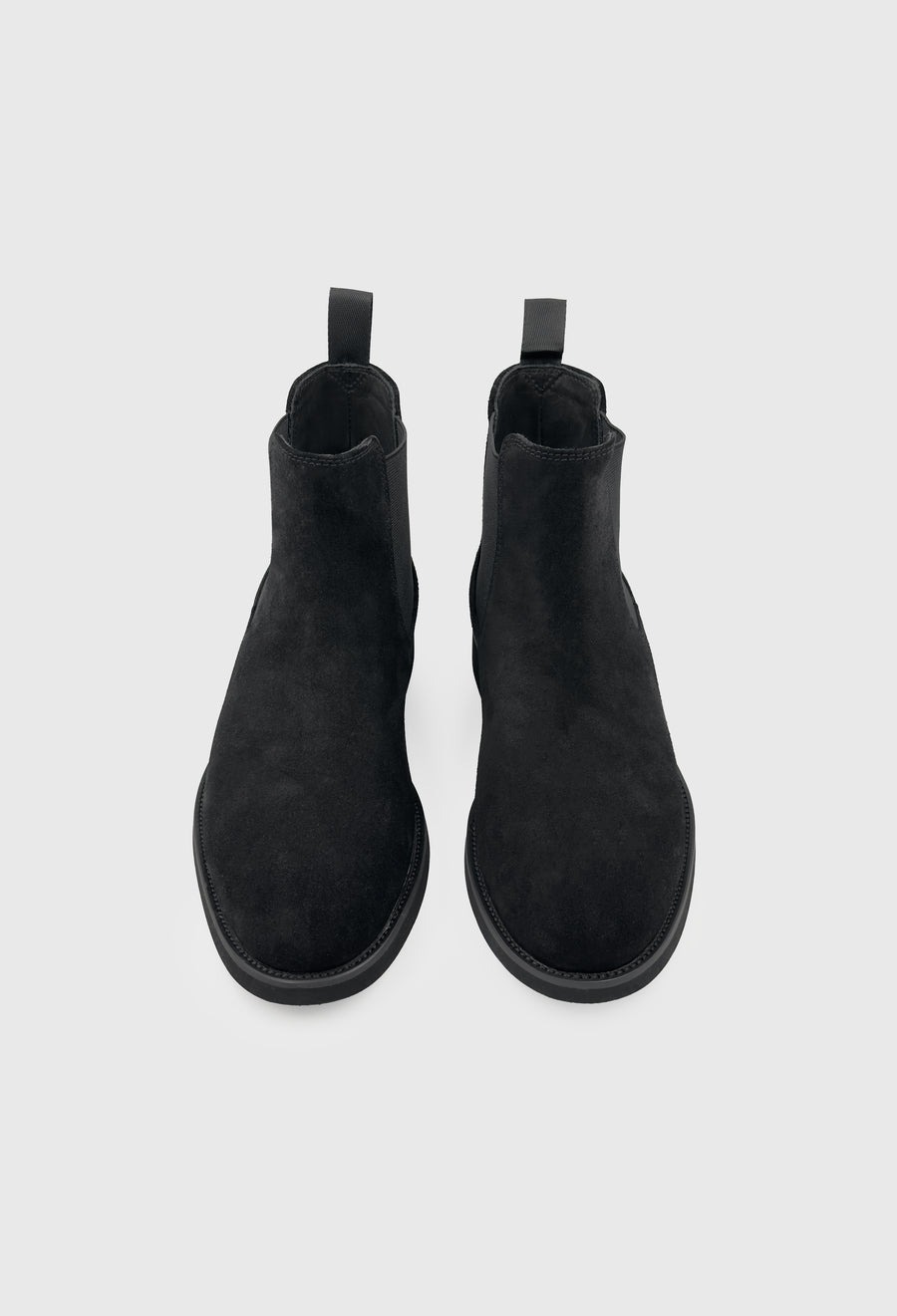 Chelsea Boot Black