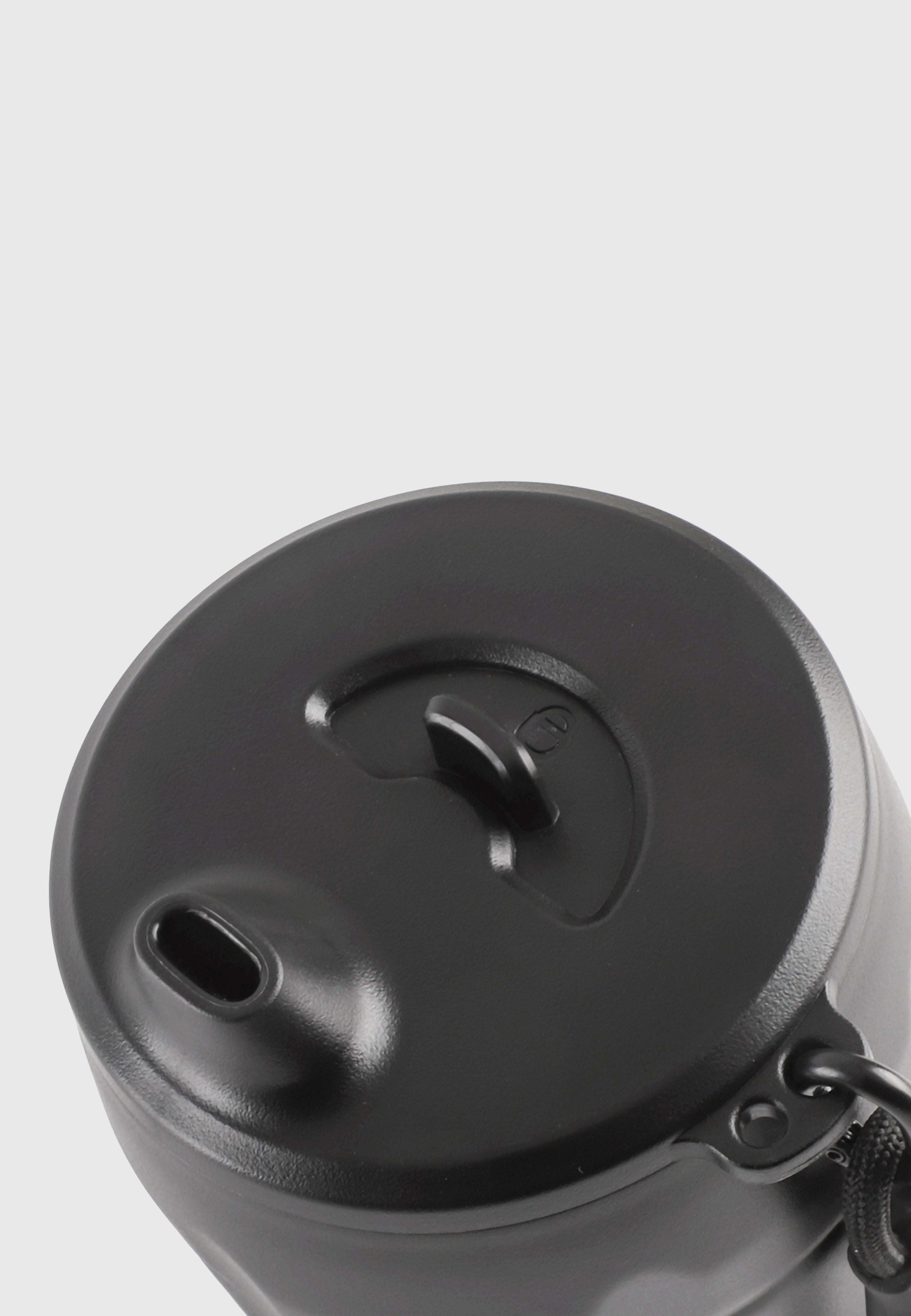 Vyra X Dutch'D Thermo Travel Mug To Go 350ML Black