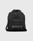 Dutch'D Drawstring Bag