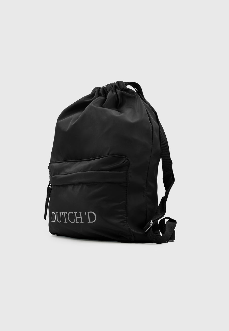 Dutch'D Drawstring Bag
