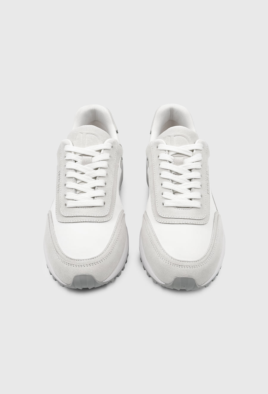 Eclipse White Grey