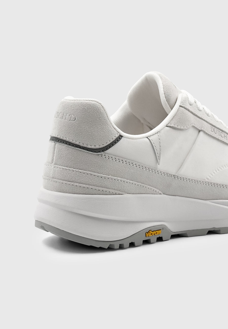 Eclipse White Grey
