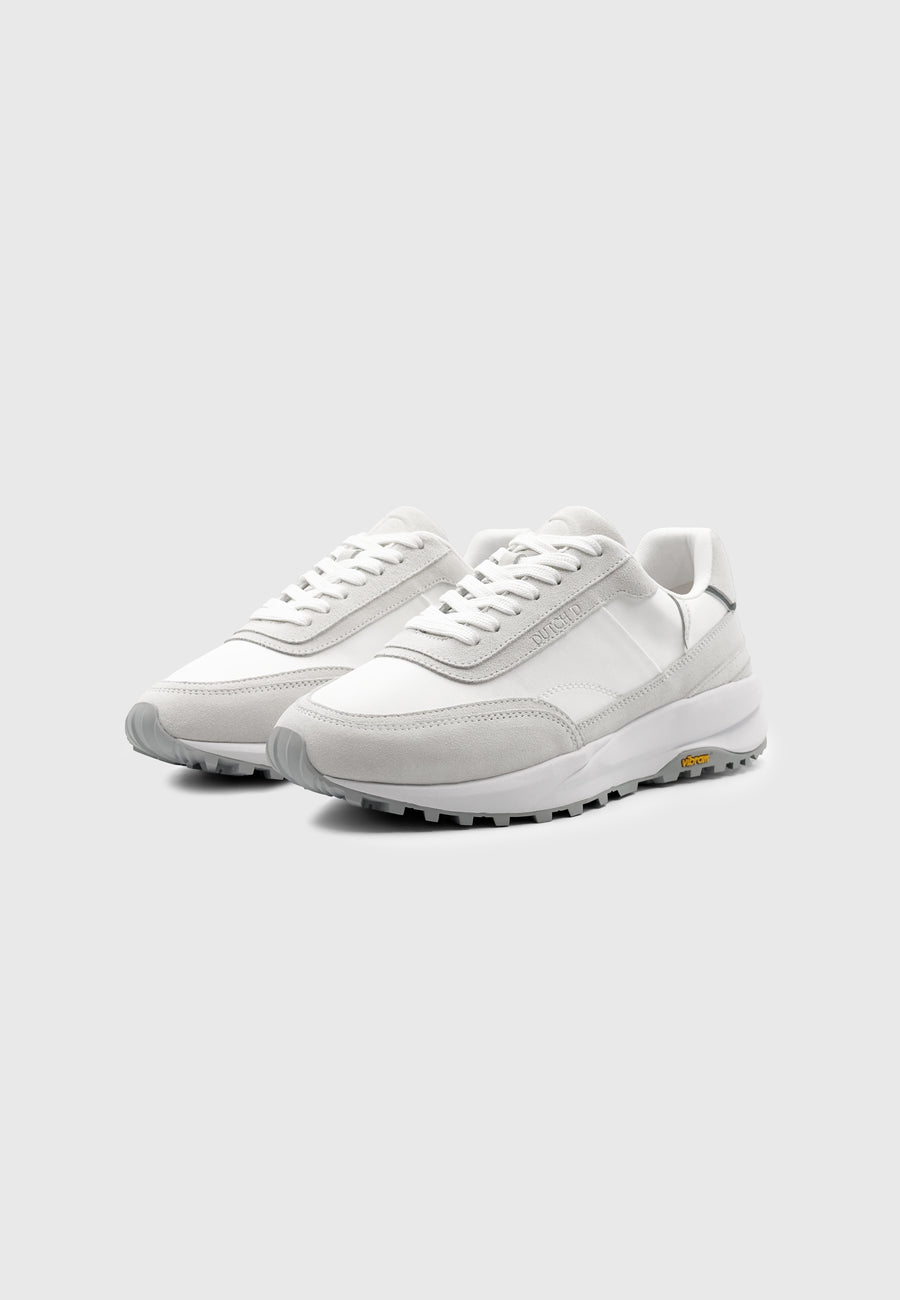 Eclipse White Grey