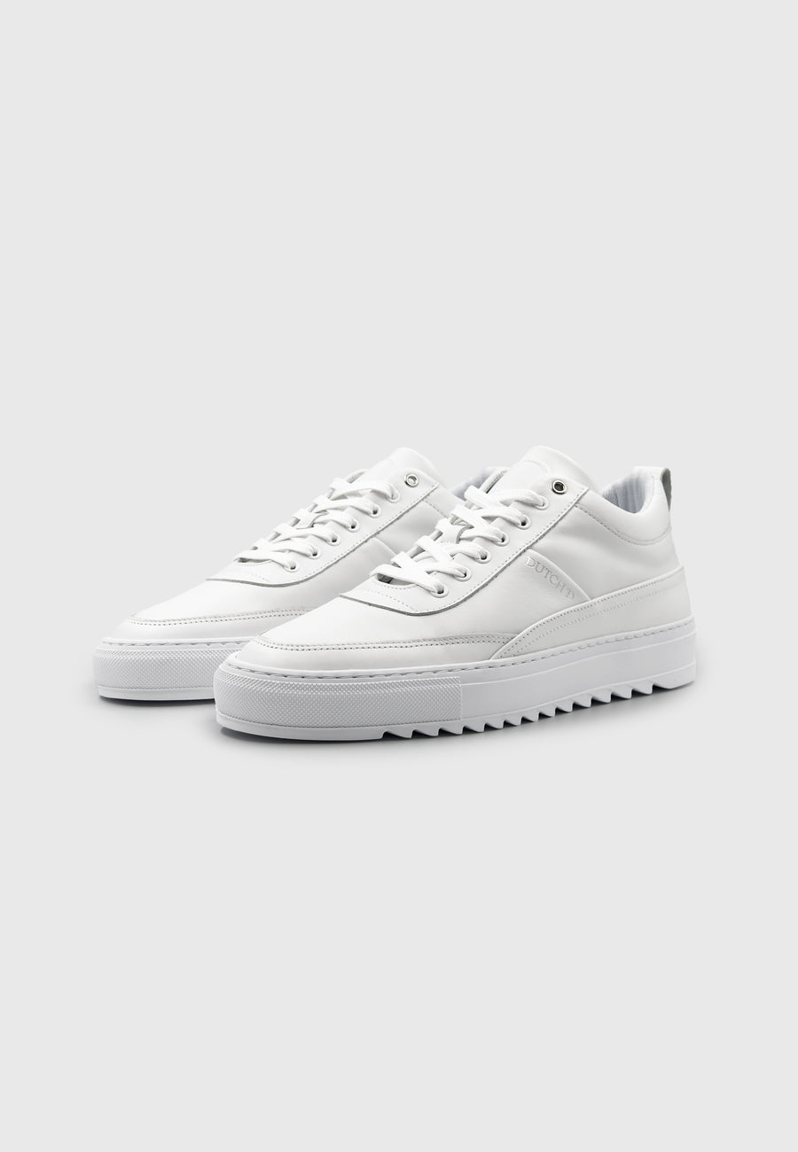 Myth White 2.0