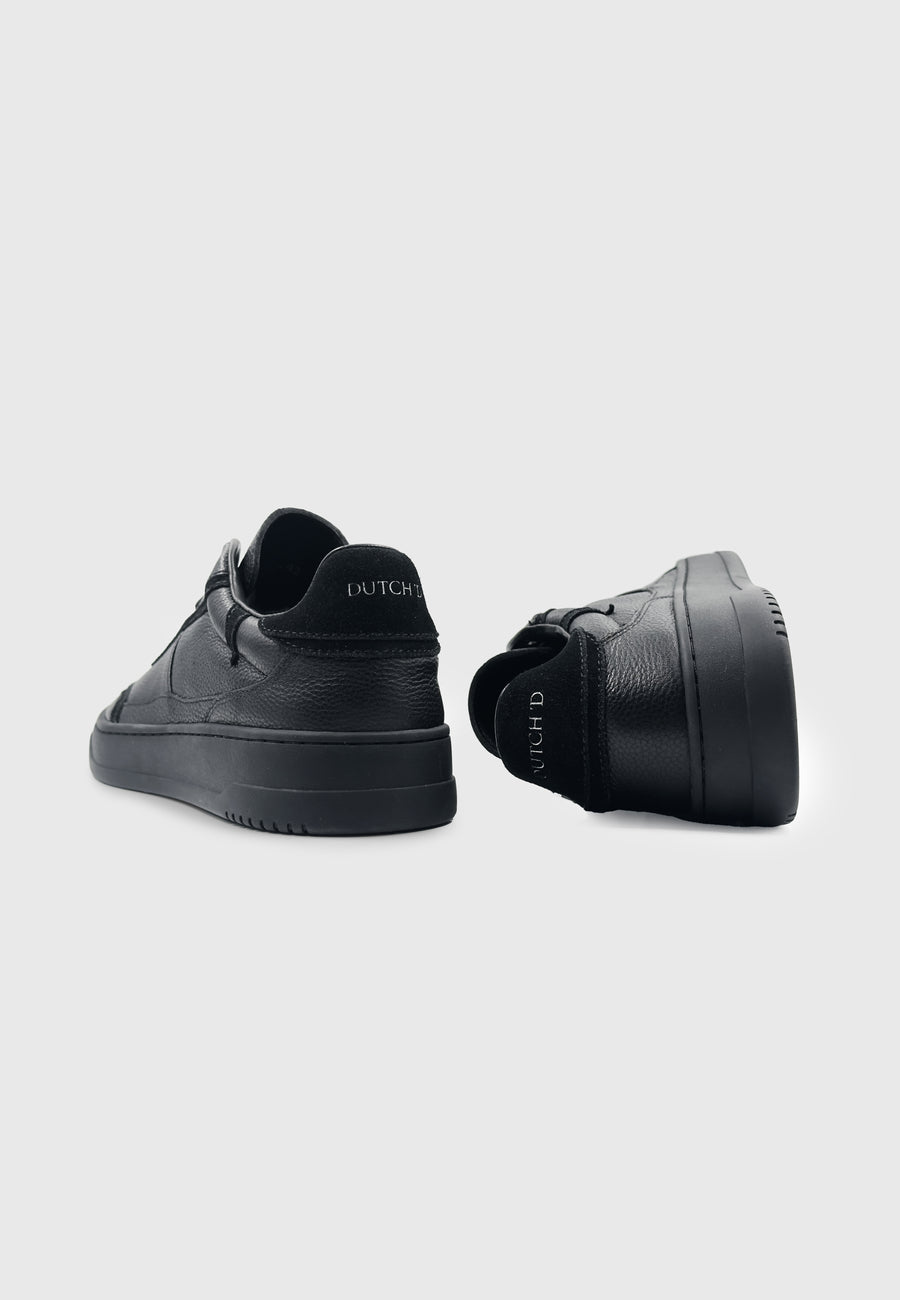 Fuse Black Ash