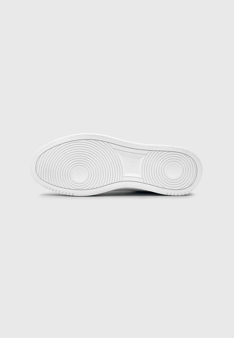 Fuse Stone White