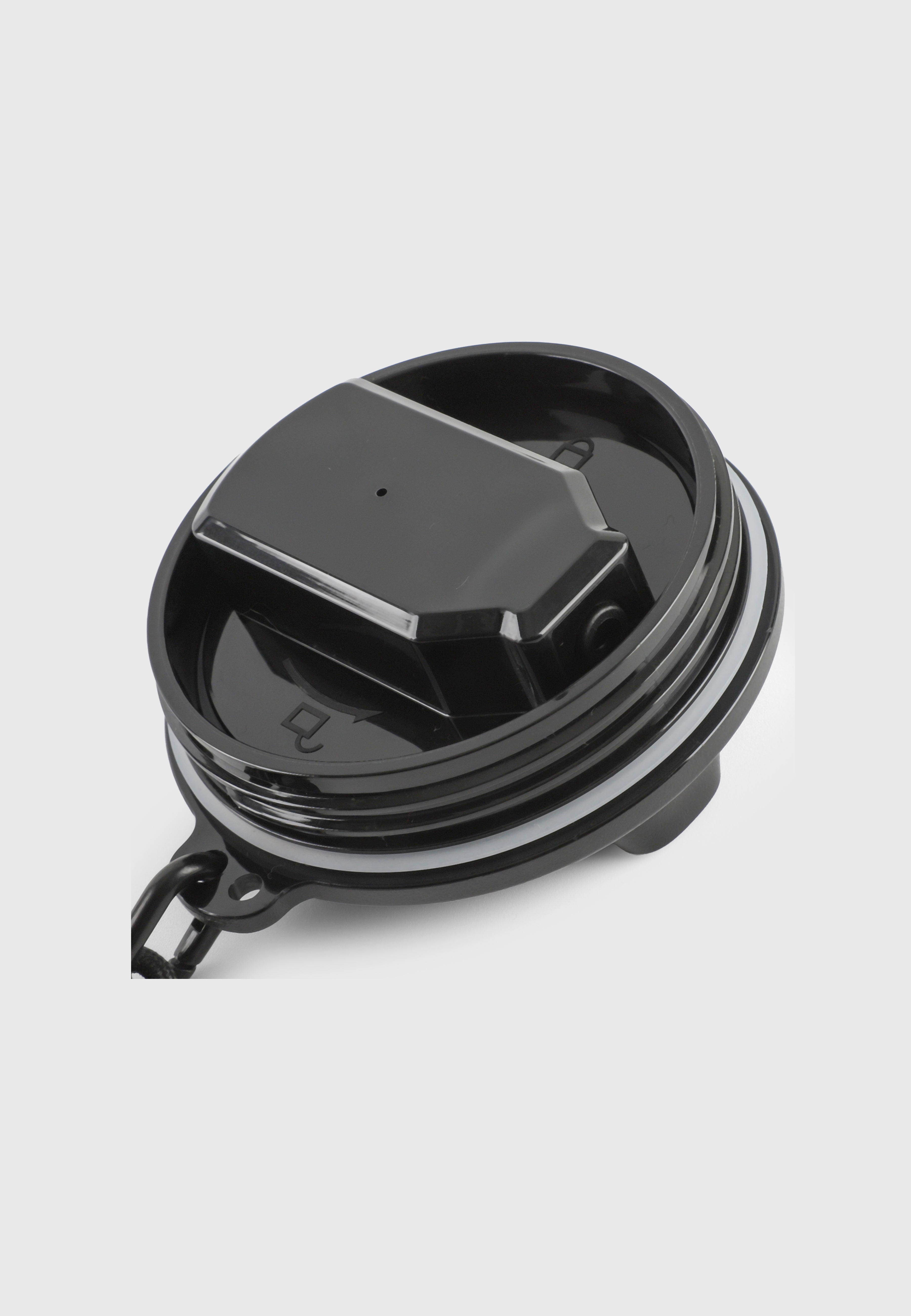 Vyra X Dutch'D Thermo Travel Mug To Go 350ML Black