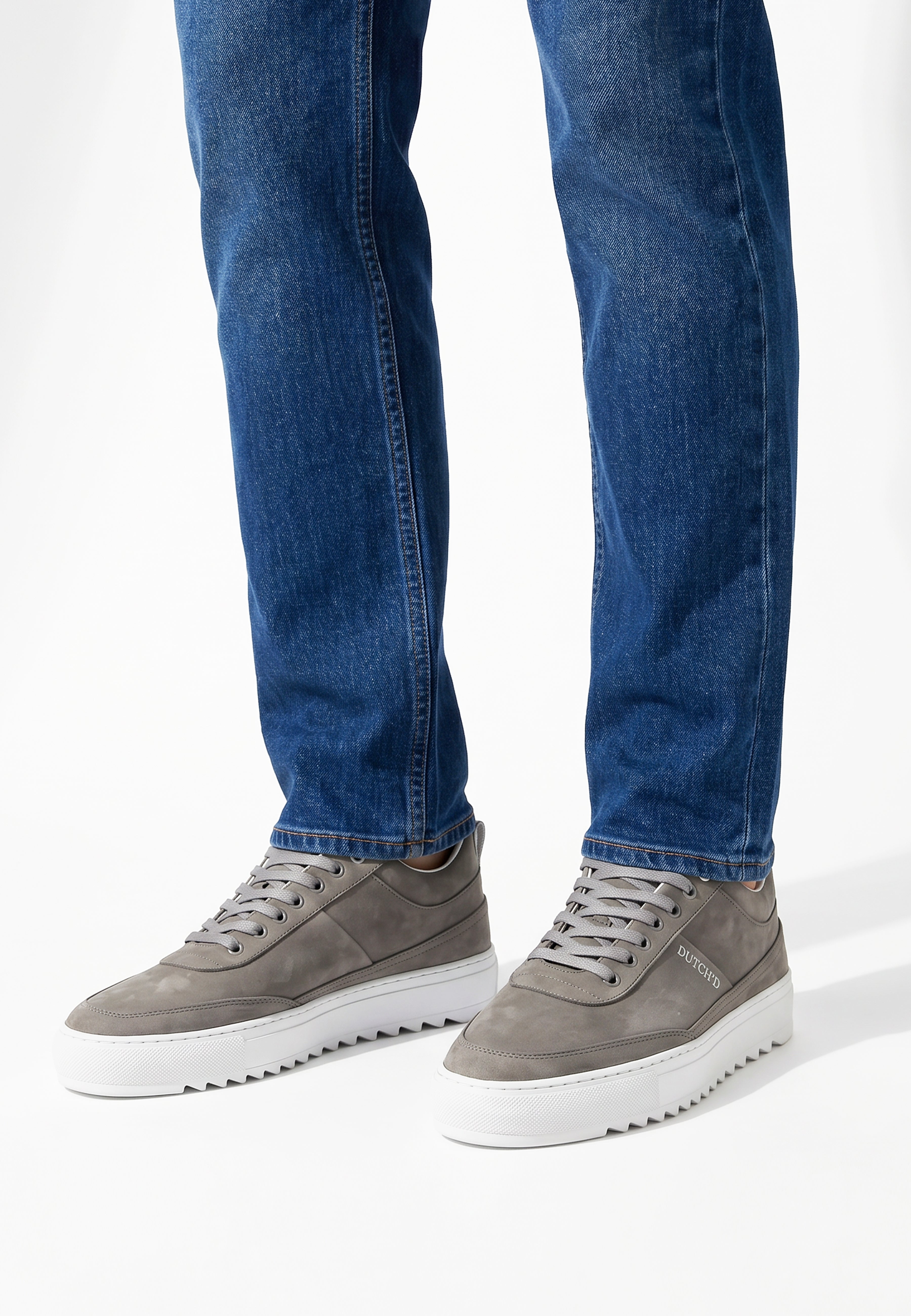Myth Earth Grey