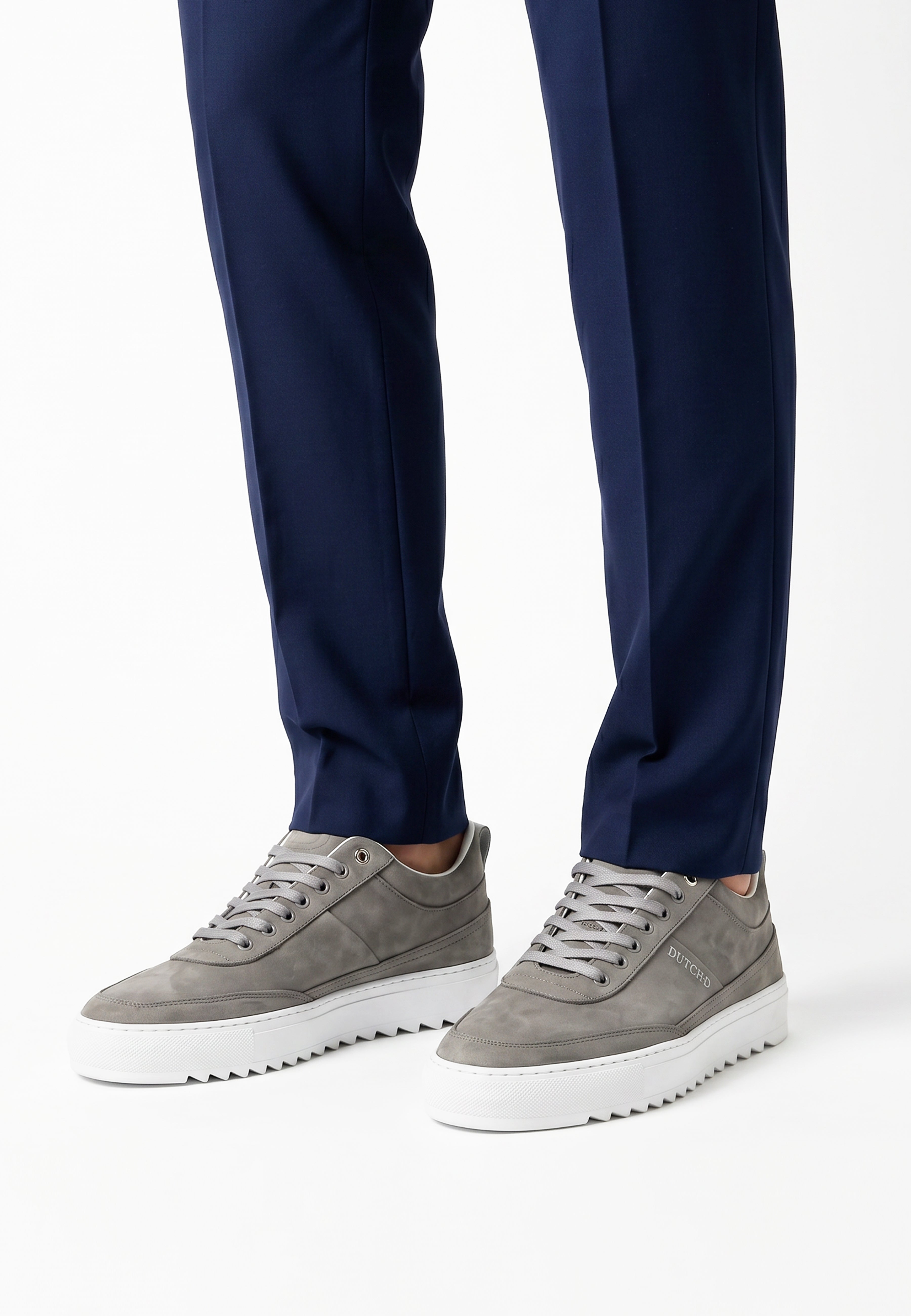 Myth Earth Grey