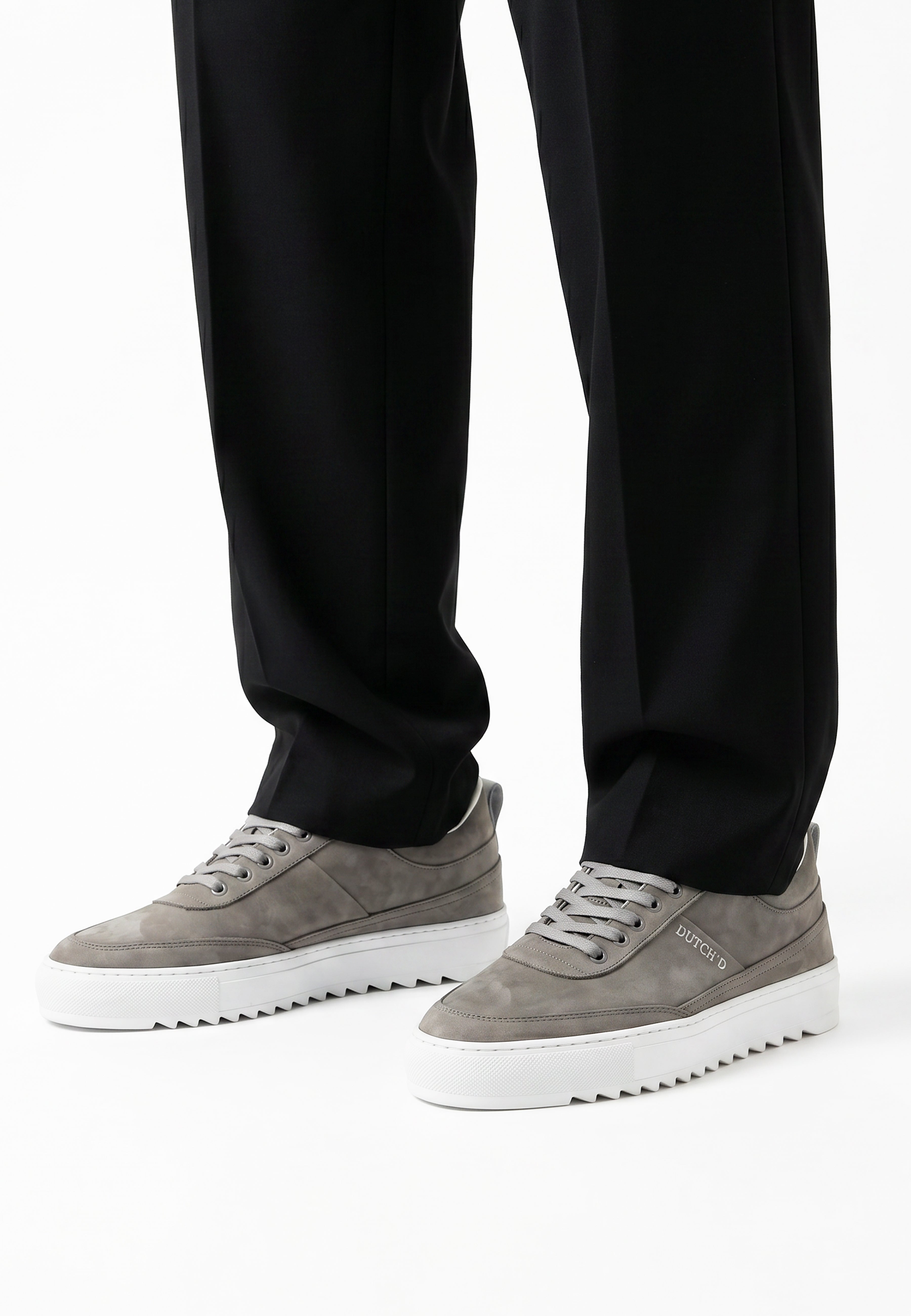 Myth Earth Grey