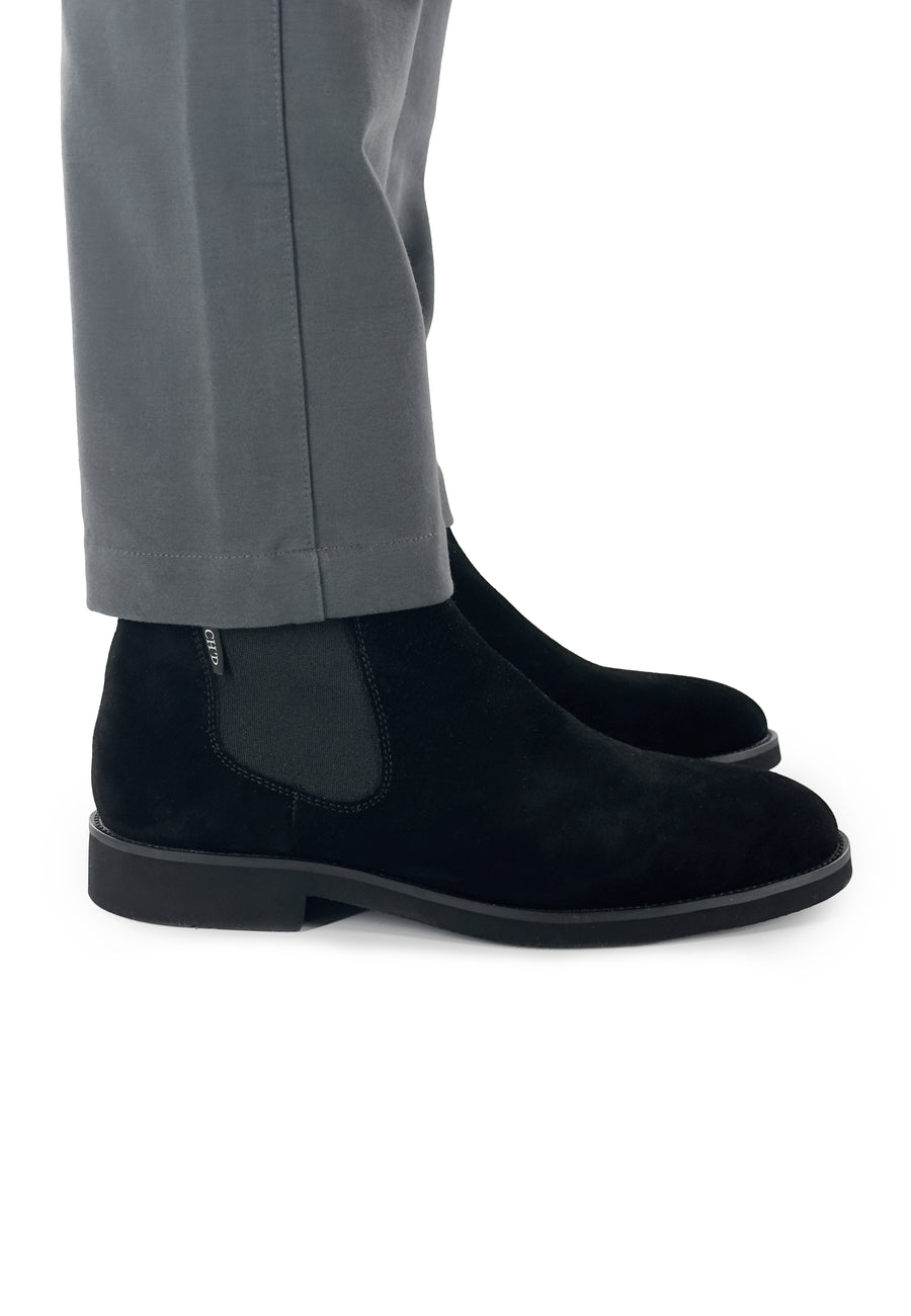 Chelsea Boot Black