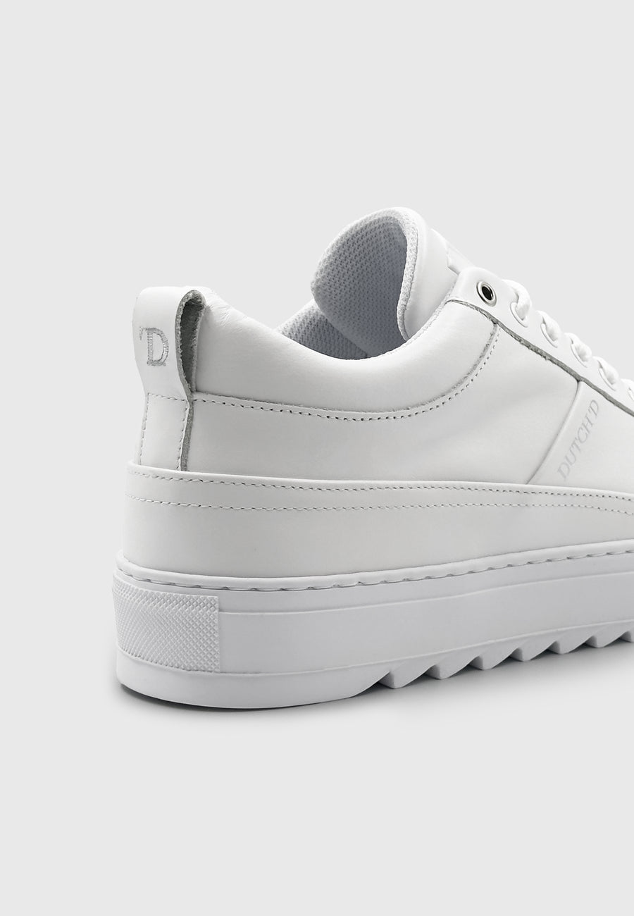 Myth White 2.0