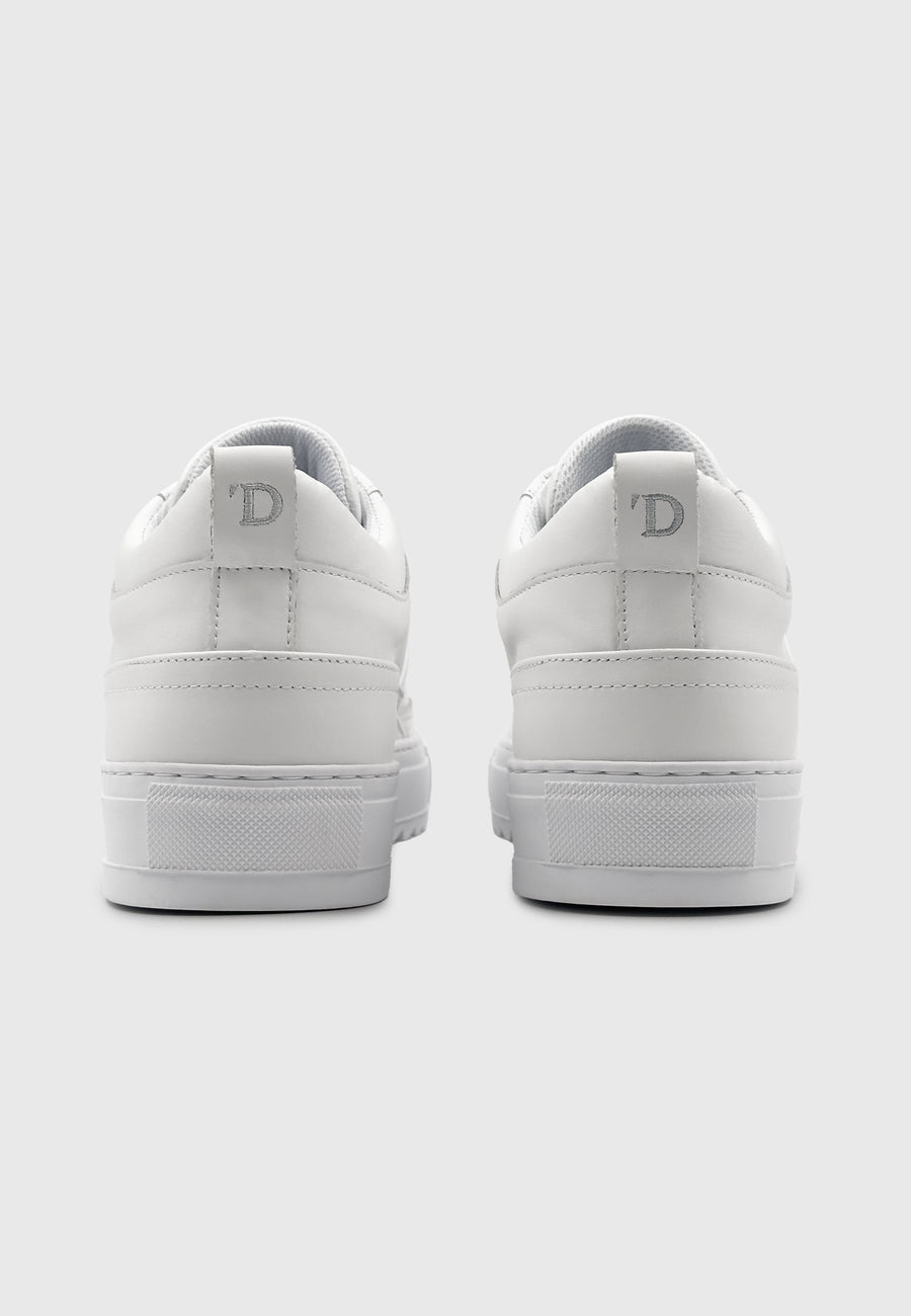 Myth White 2.0
