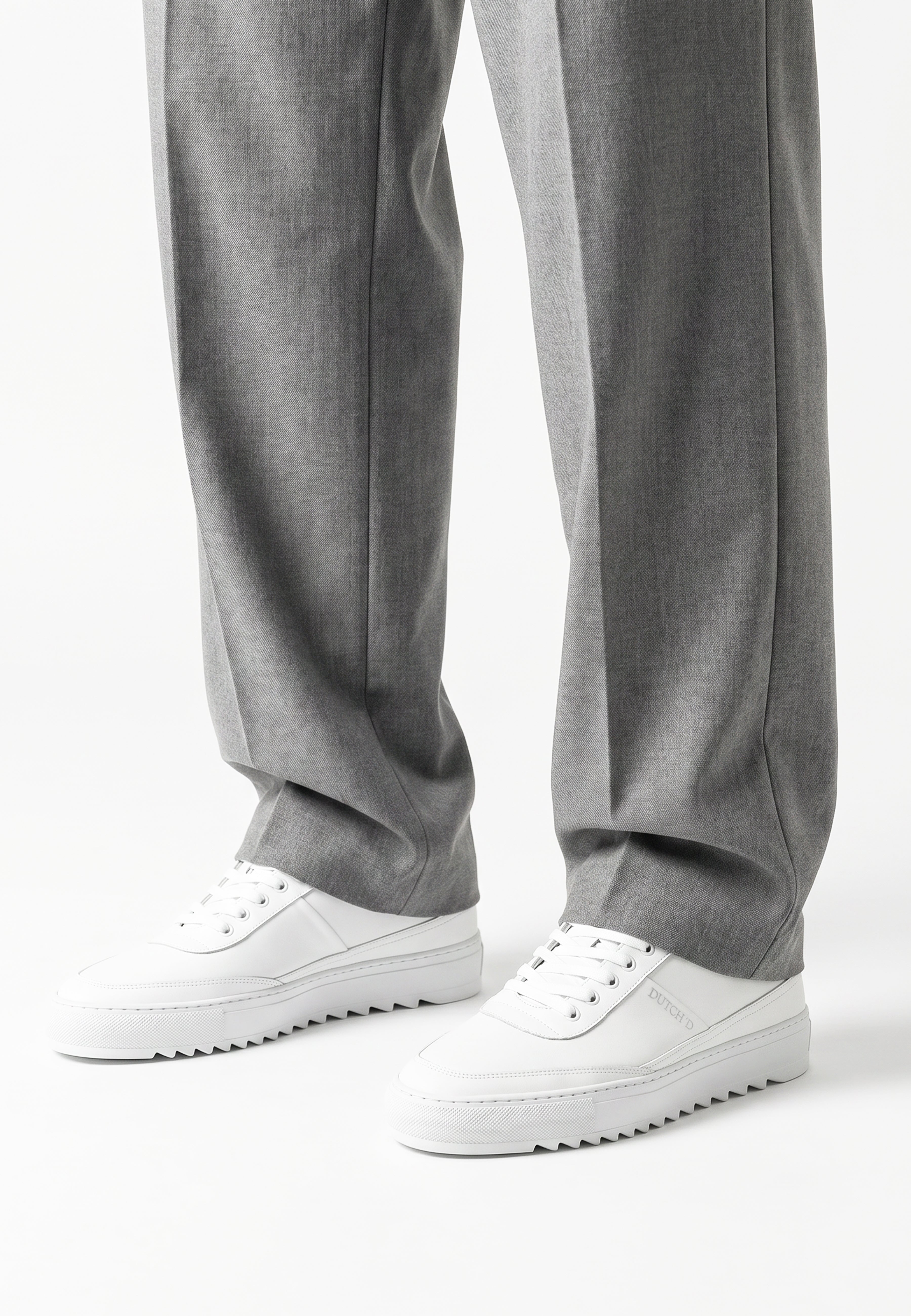 Myth White