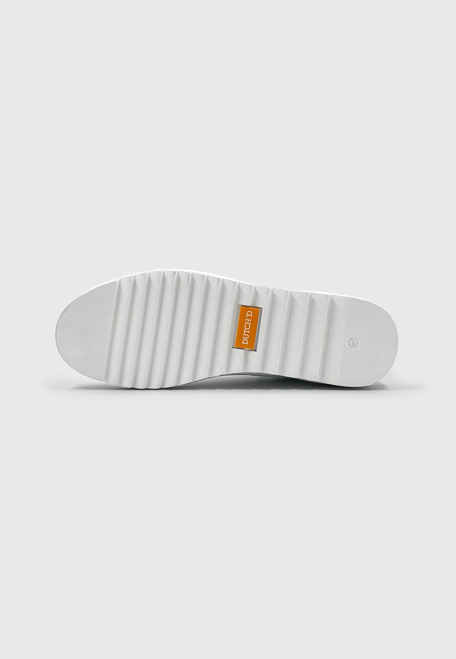Myth White 2.0