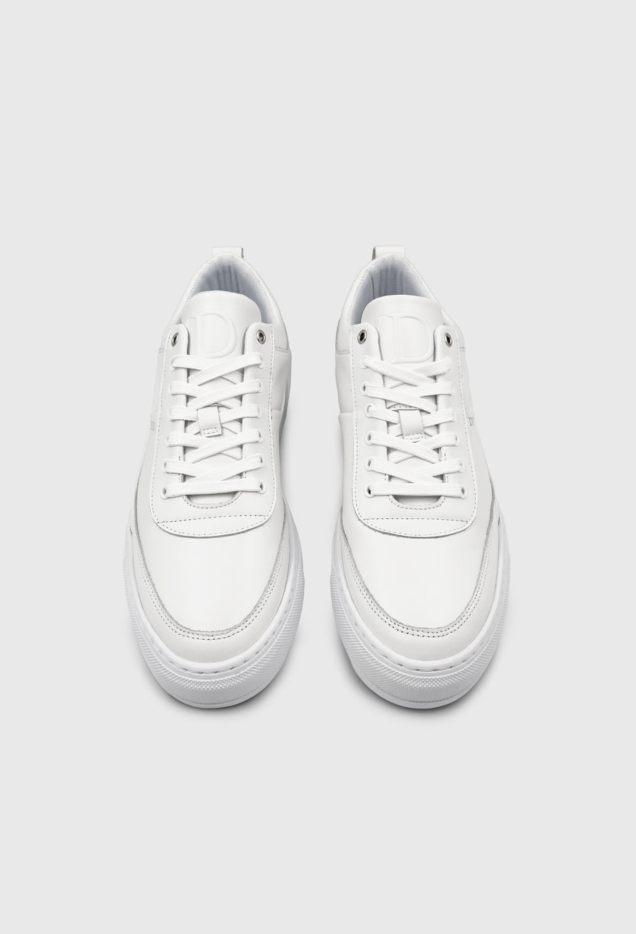 Myth White 2.0