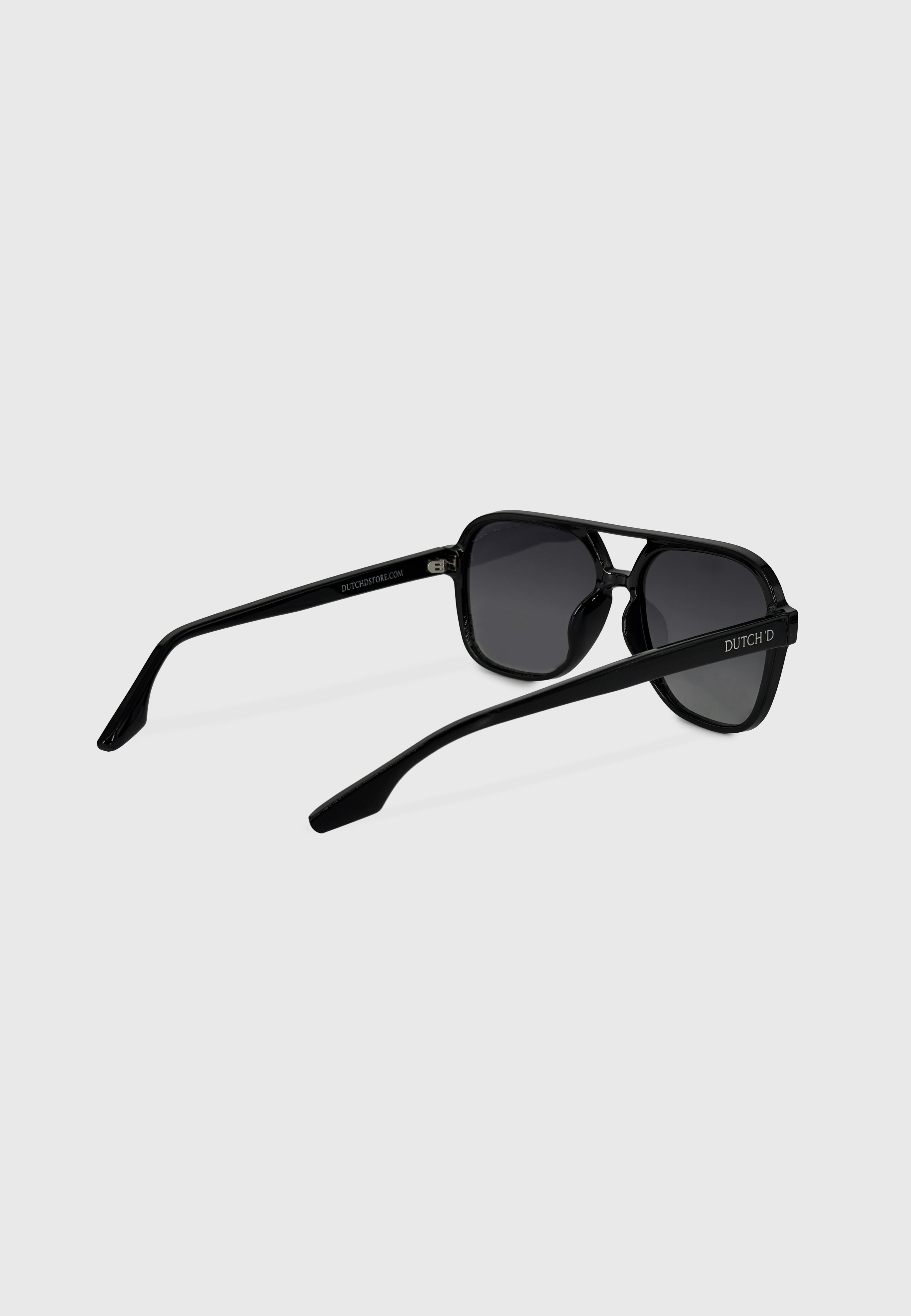 Nova Sunglasses Black