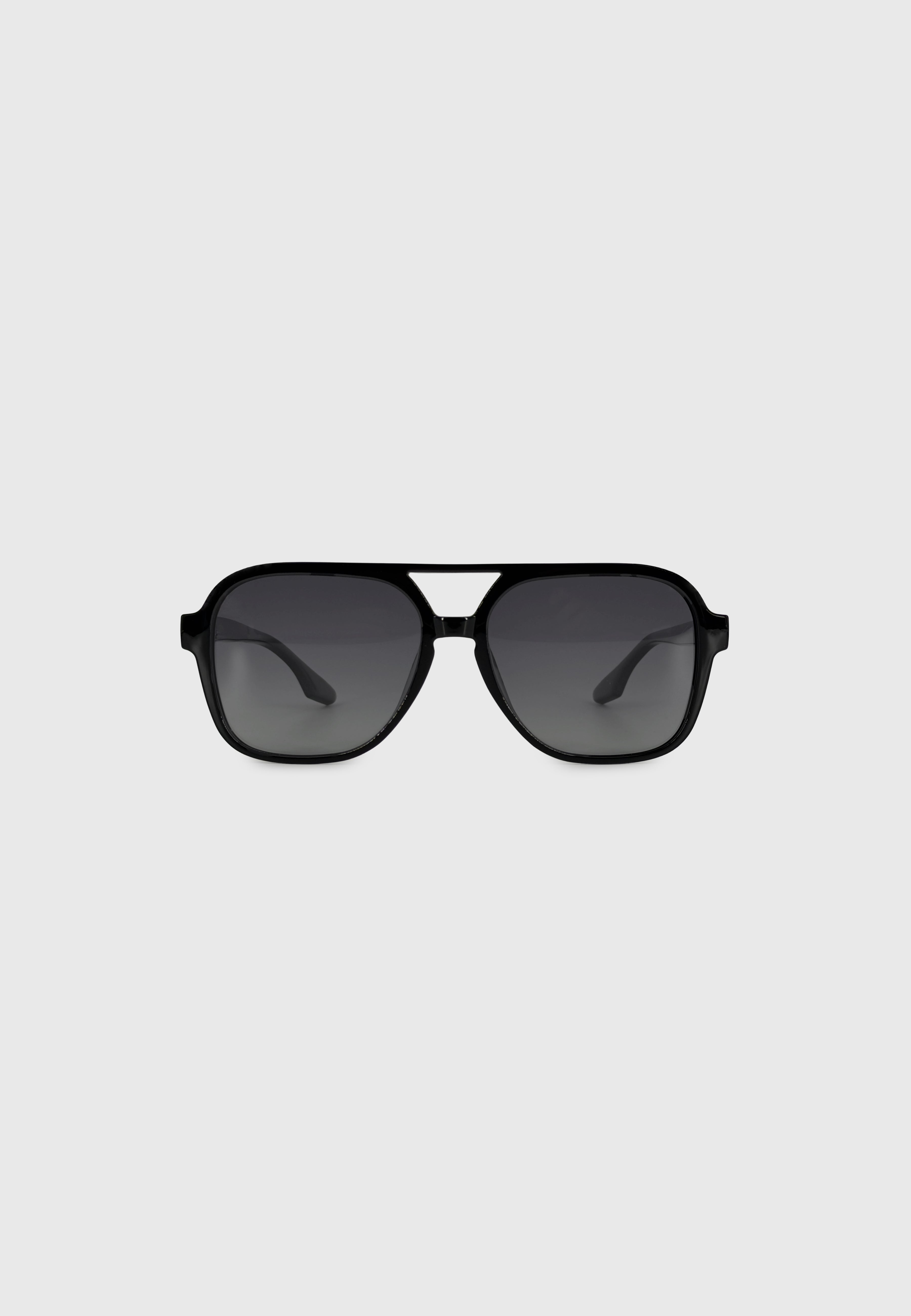 Nova Sunglasses Black