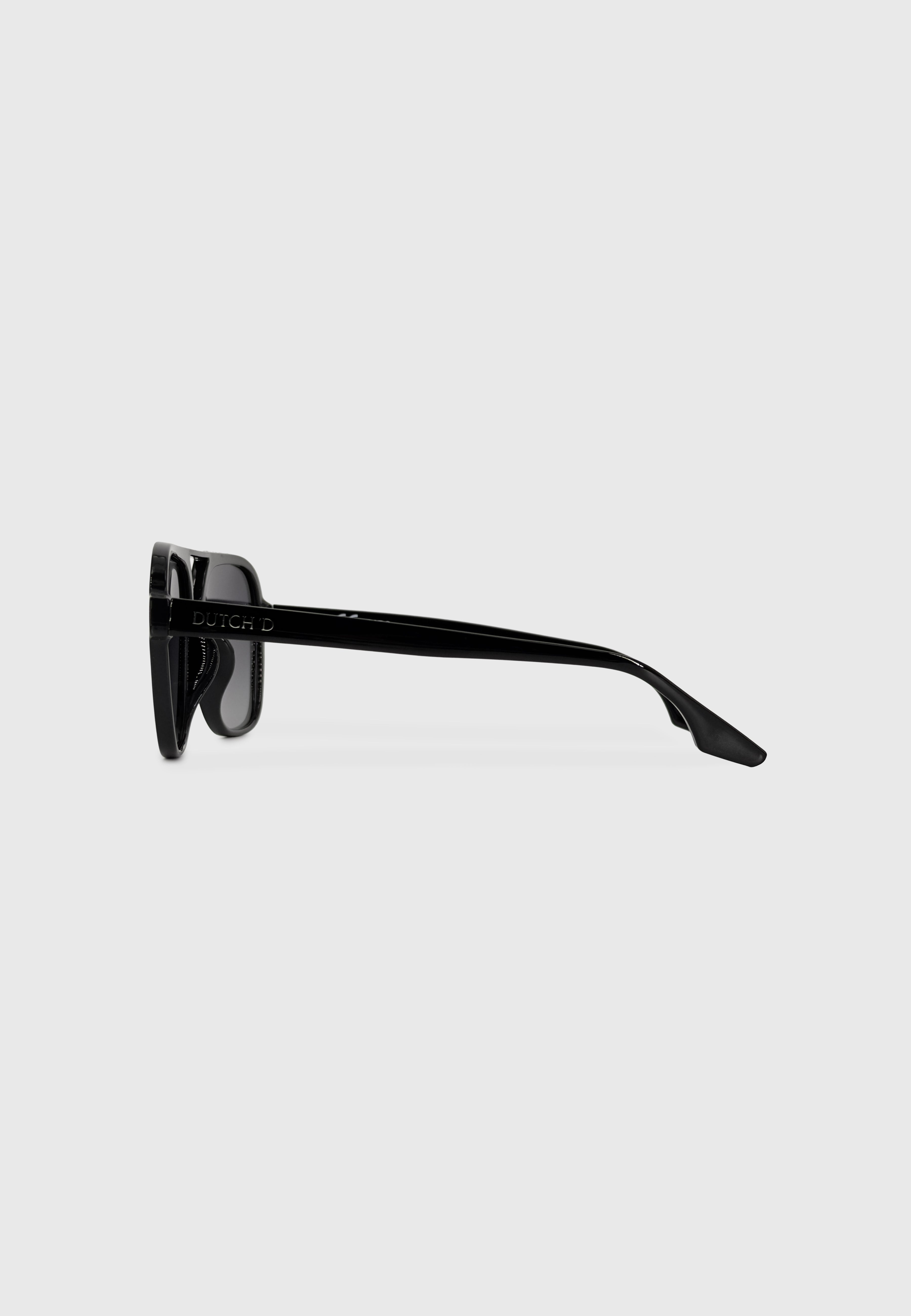 Nova Sunglasses Black