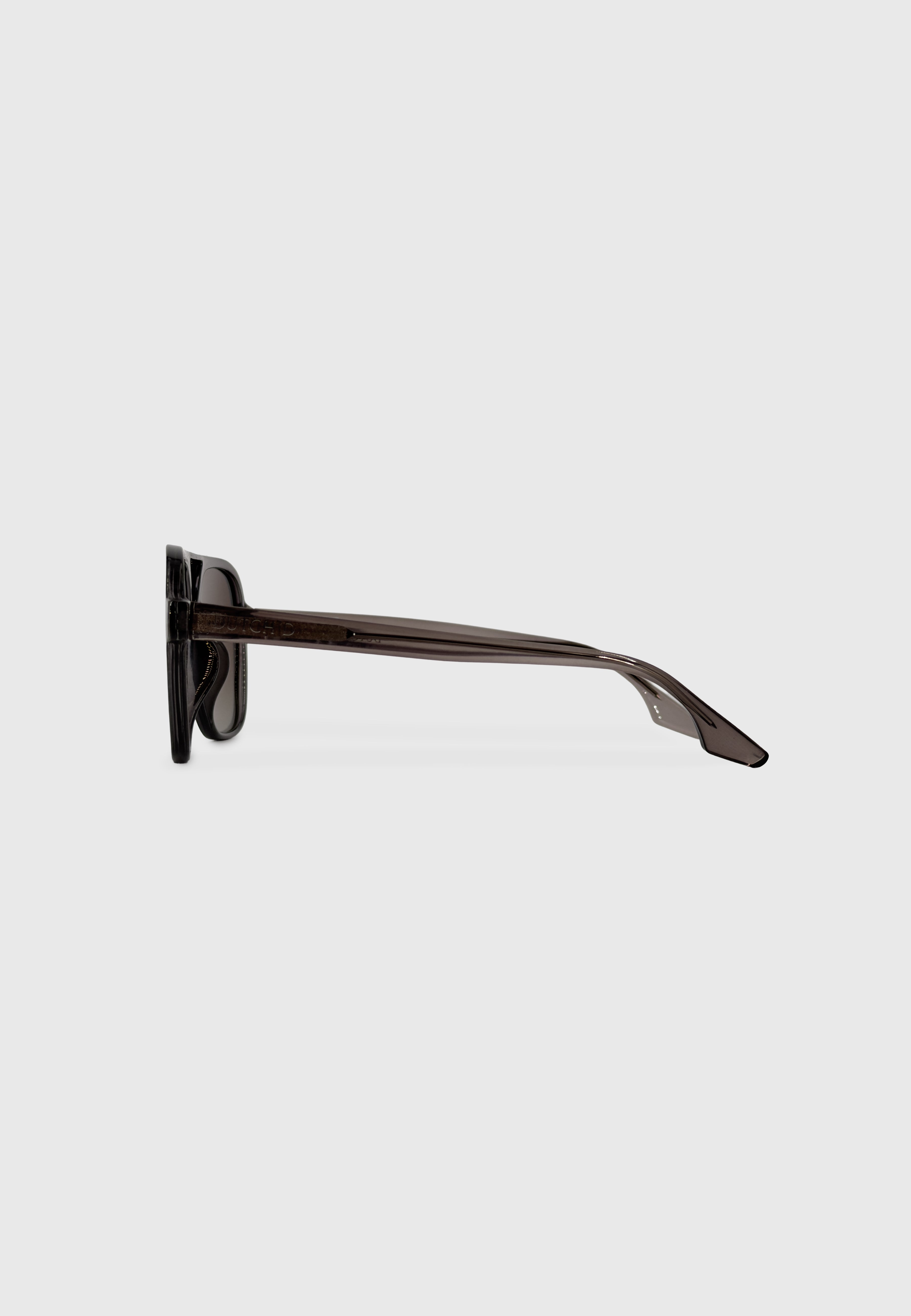 Nova Sunglasses Grey Liquid