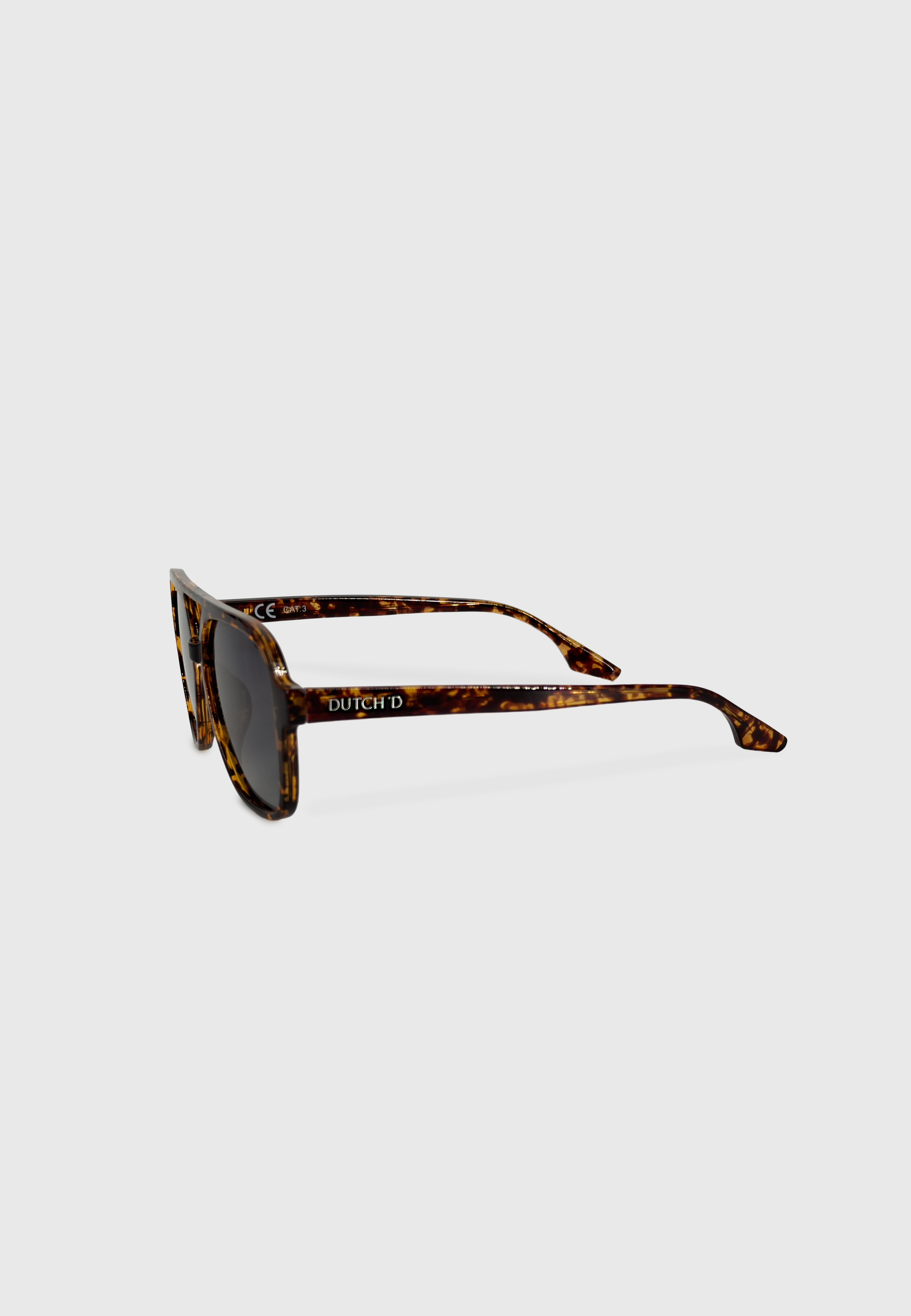 Nova Sunglasses Tortoise