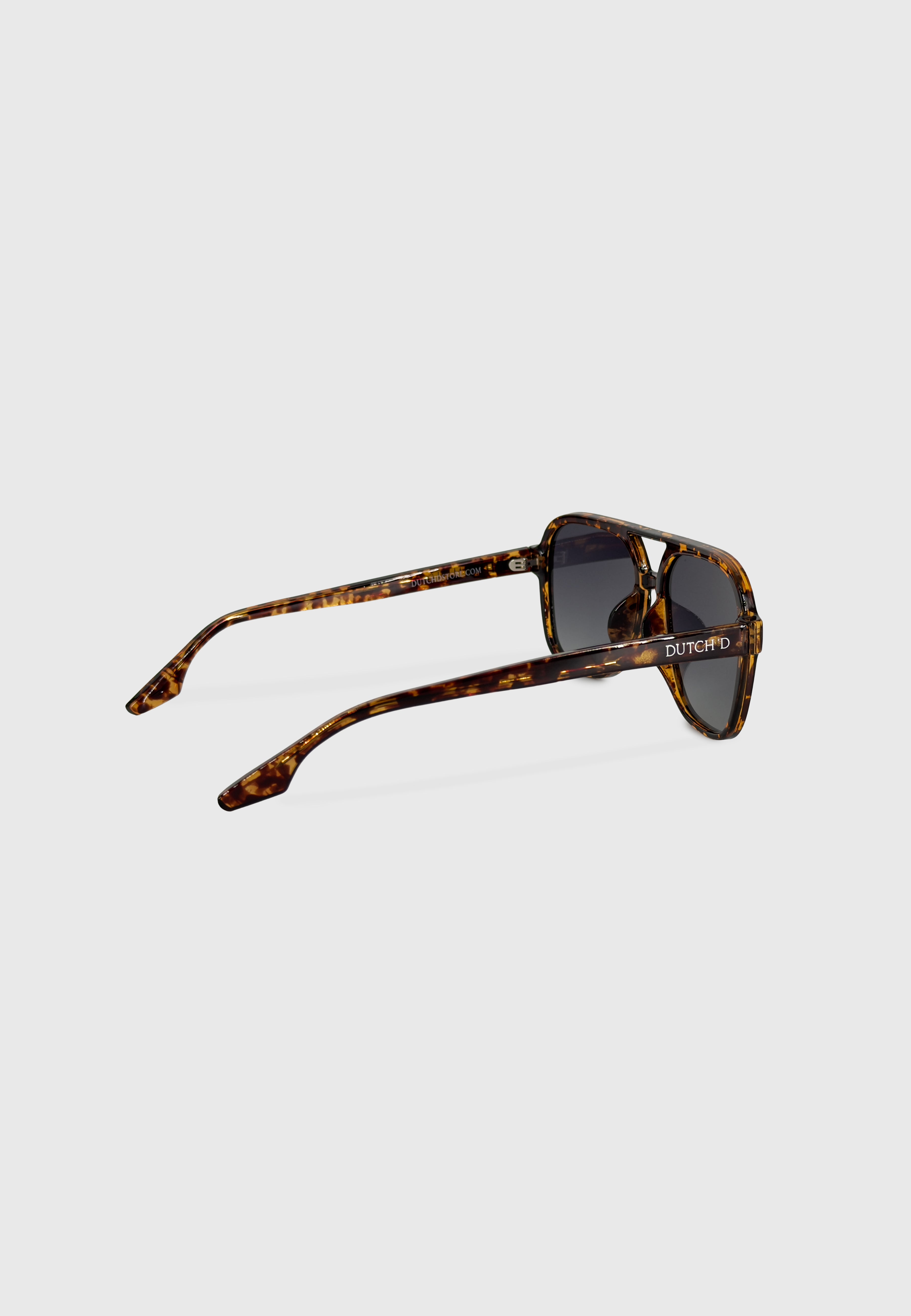 Nova Sunglasses Tortoise