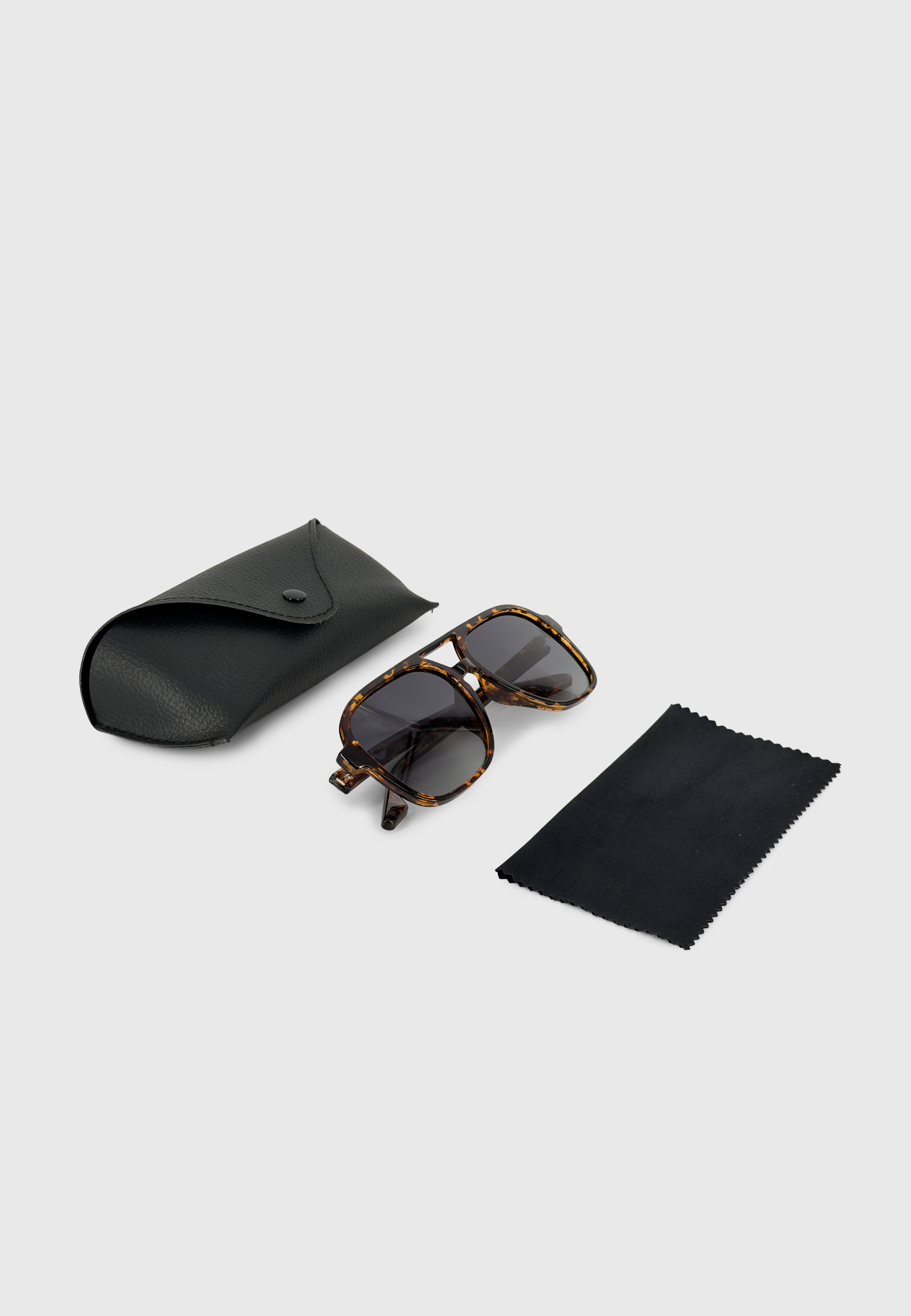 Nova Sunglasses Tortoise