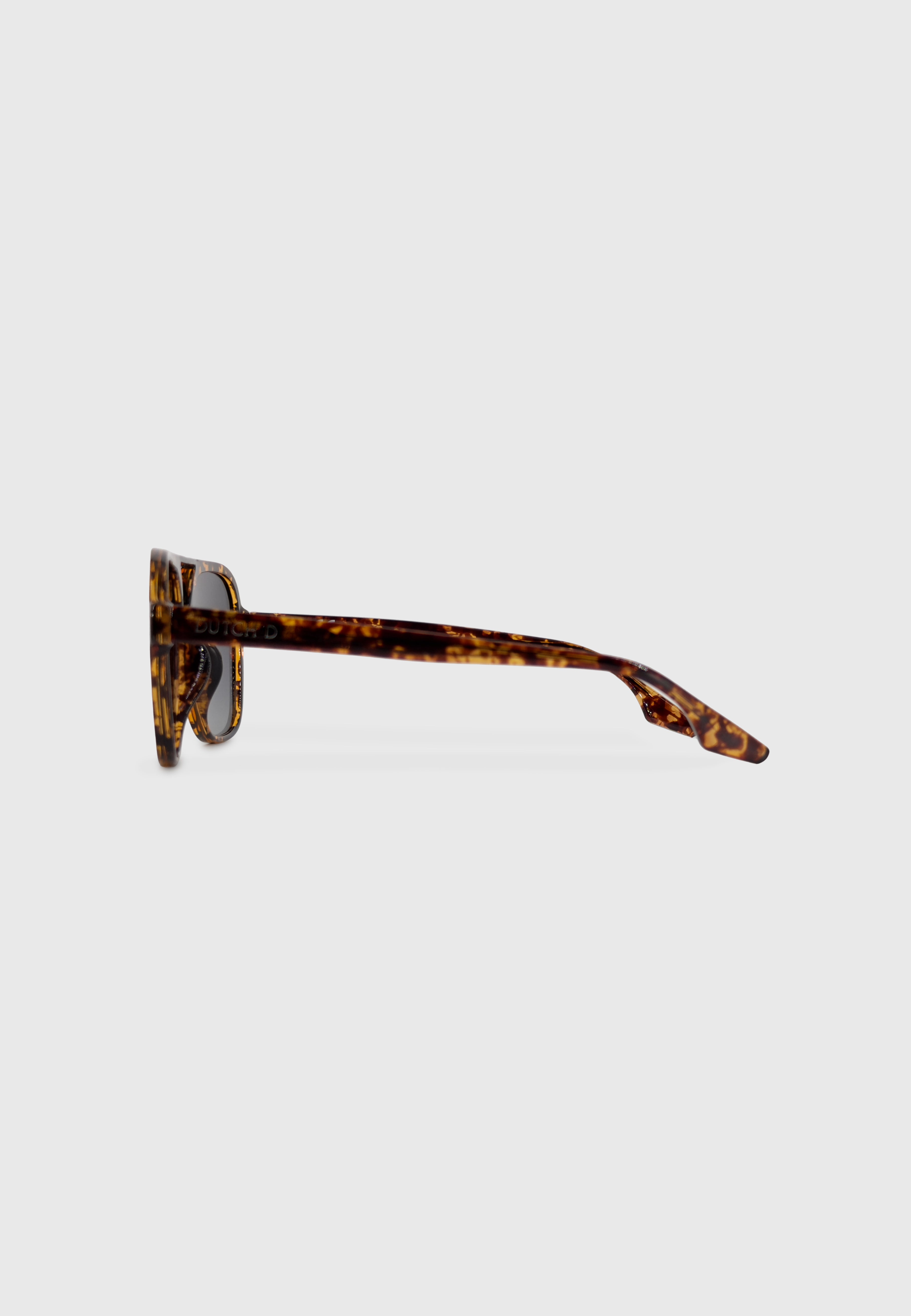 Nova Sunglasses Tortoise
