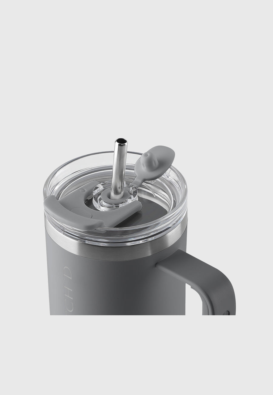 Tumbler Graphite Grey 1L
