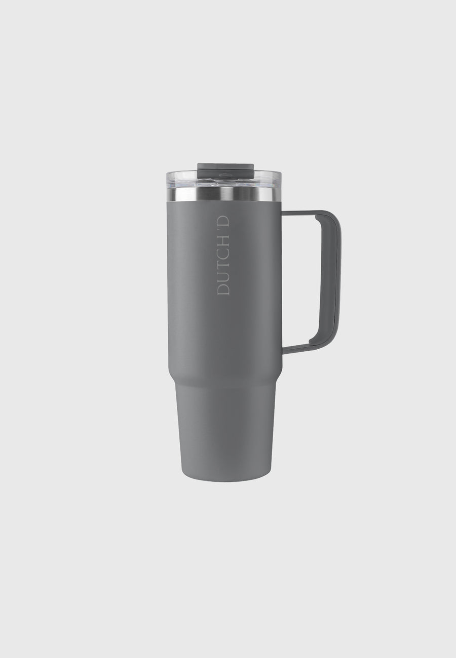 Tumbler Graphite Grey 1L