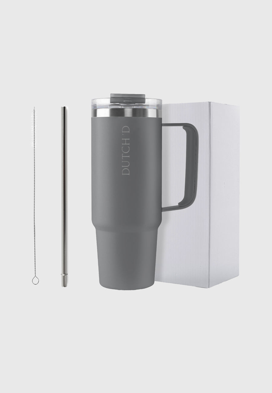 Tumbler Graphite Grey 1L