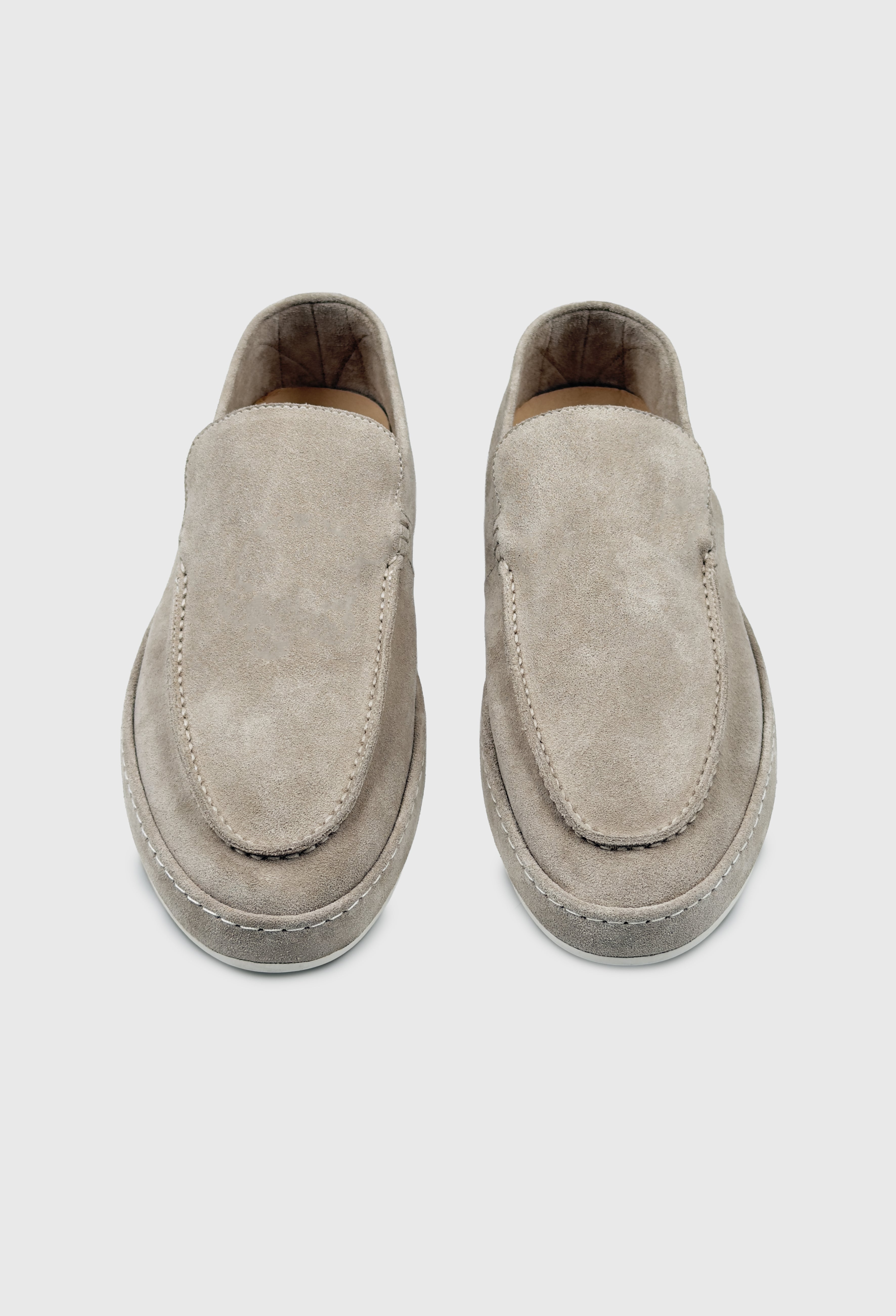 Refine Loafer Sand