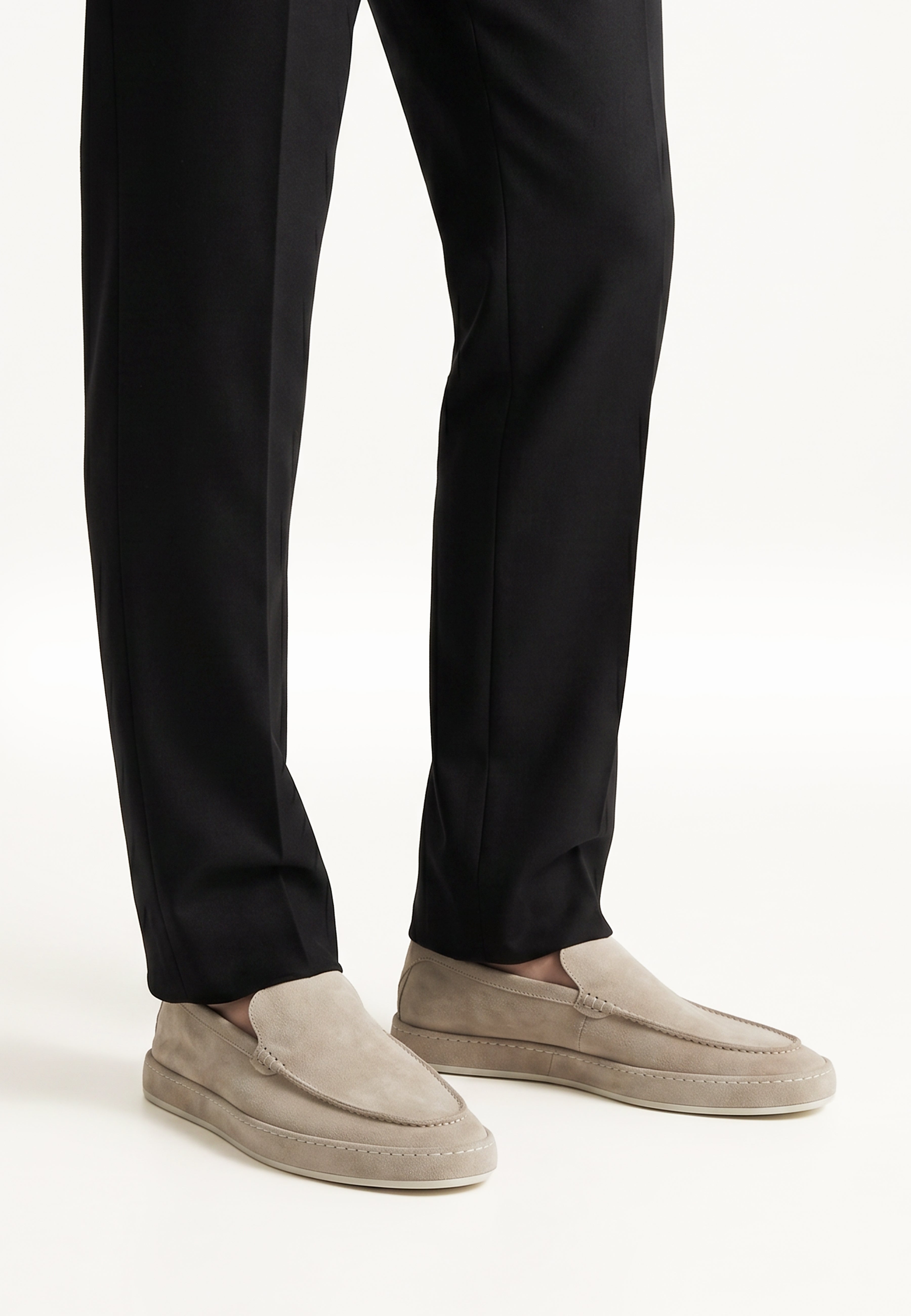 Refine Loafer Sand