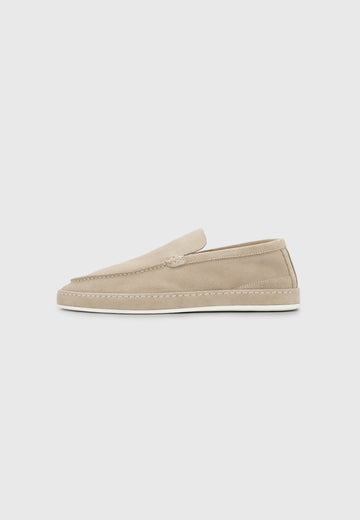 Refine Loafer Beige