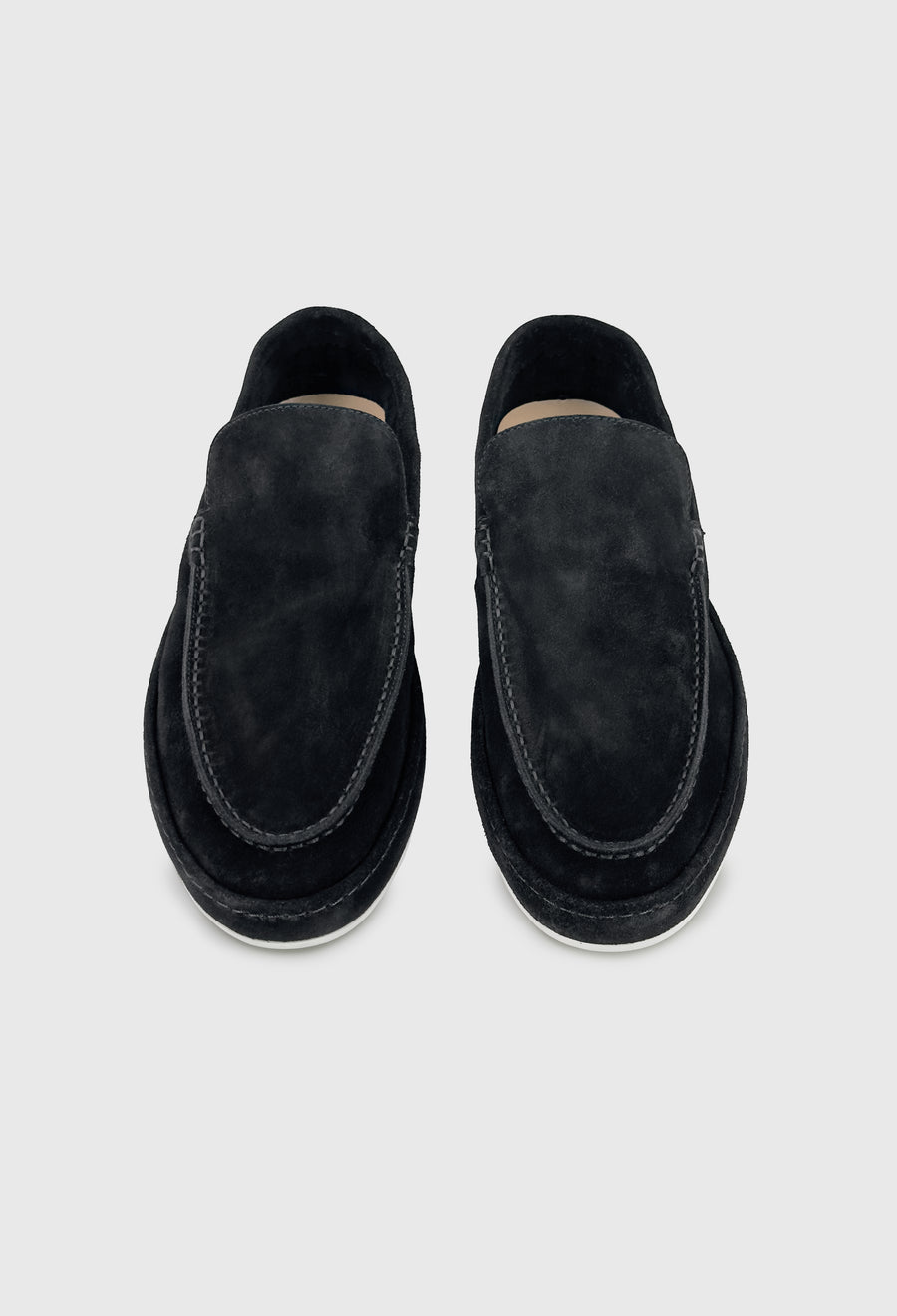 Refine Loafer Black