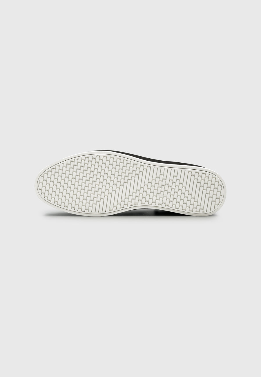 Refine Loafer Black