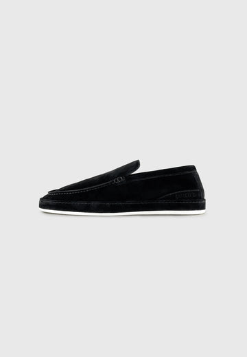 Refine Loafer Black