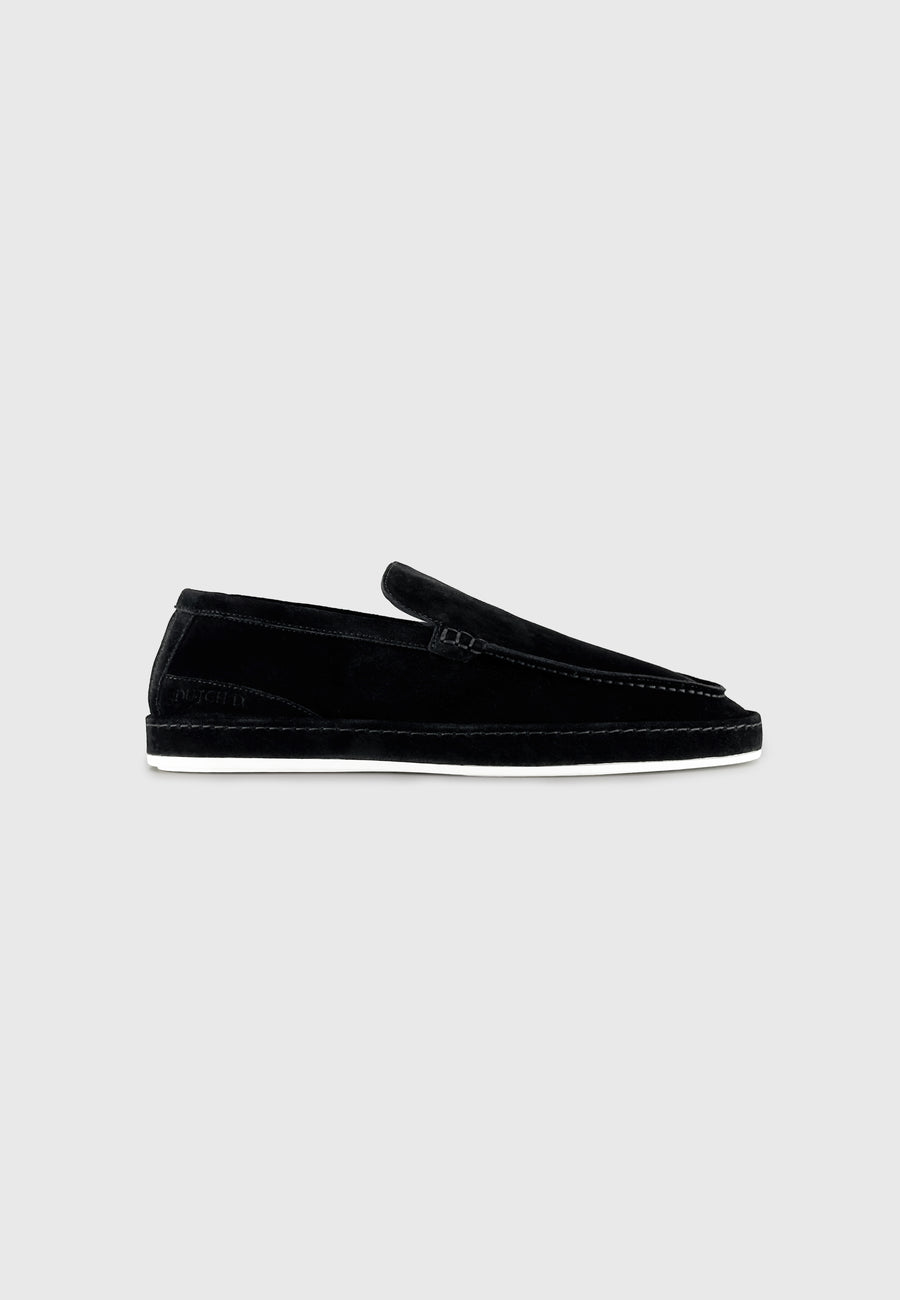 Refine Loafer Black