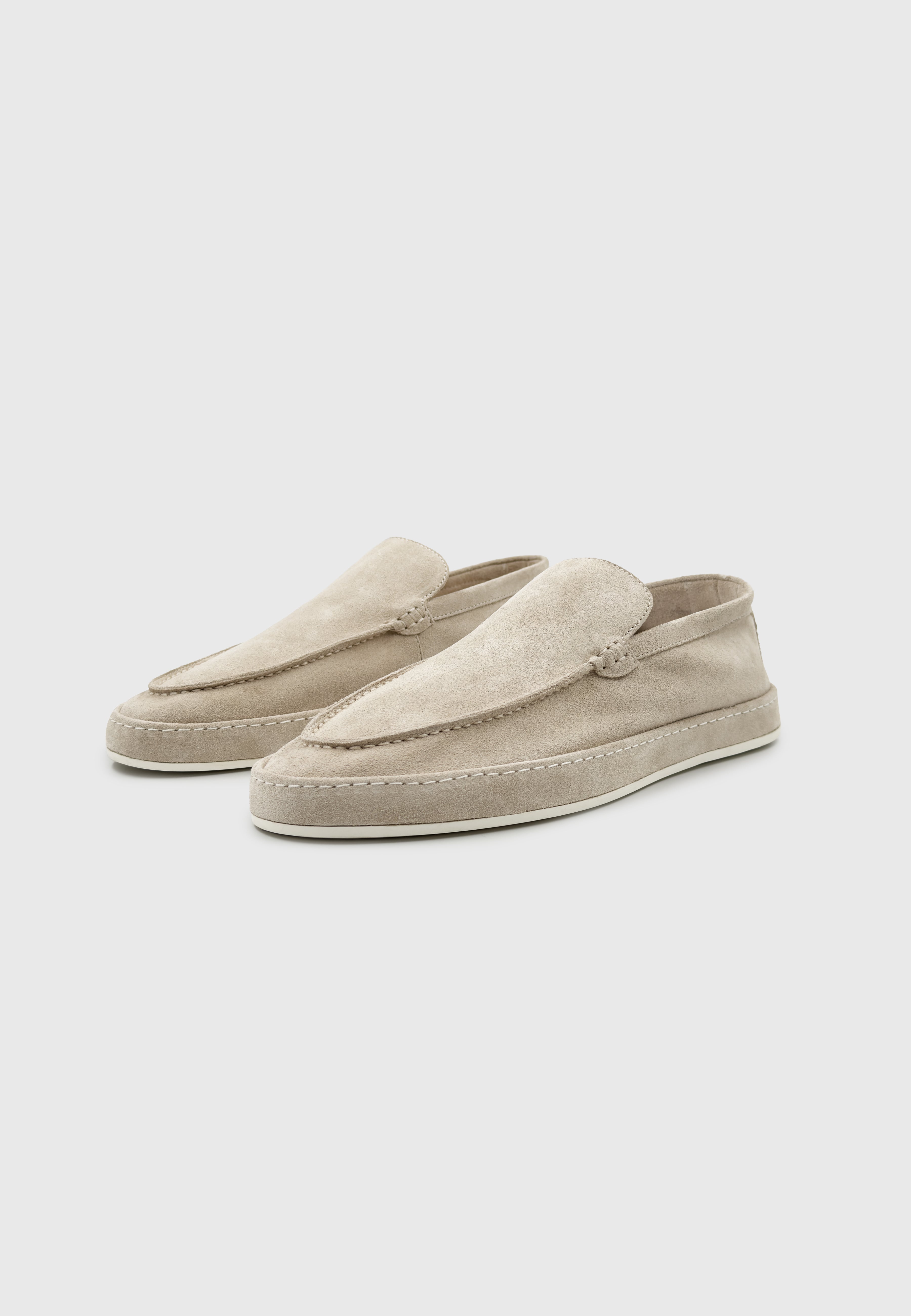 Refine Loafer Sand