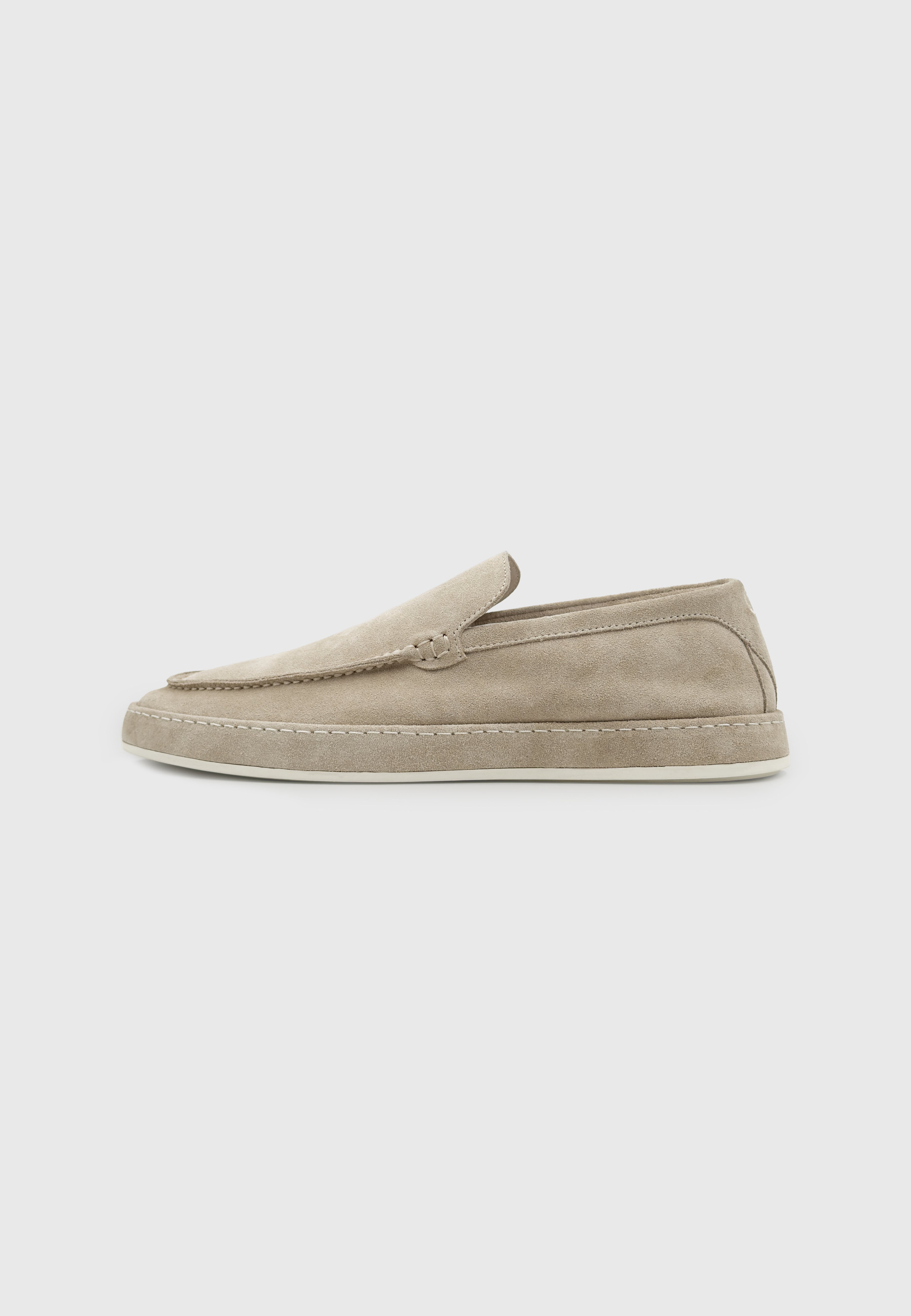 Refine Loafer Sand
