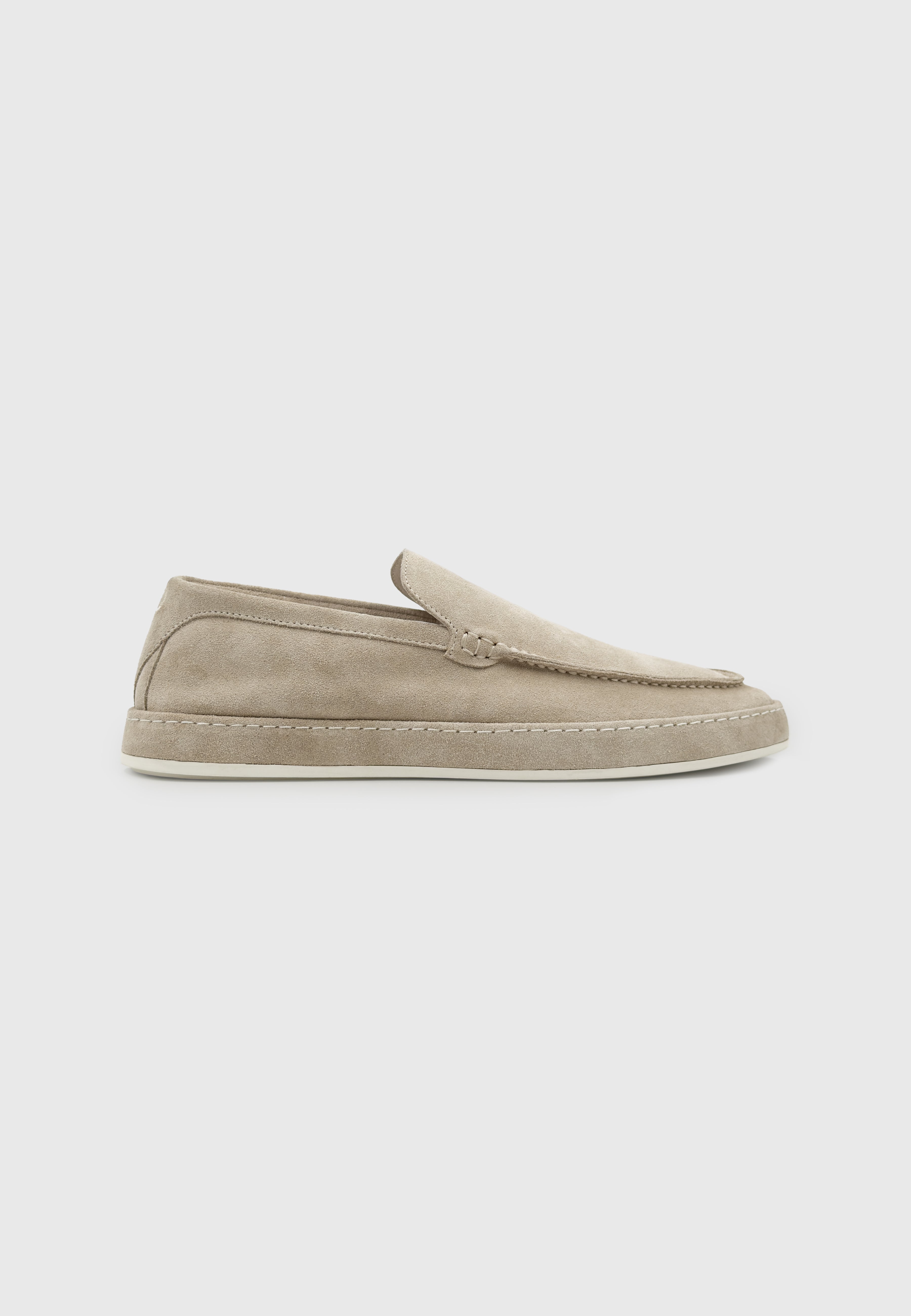 Refine Loafer Sand