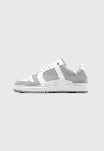 Rune Grey White