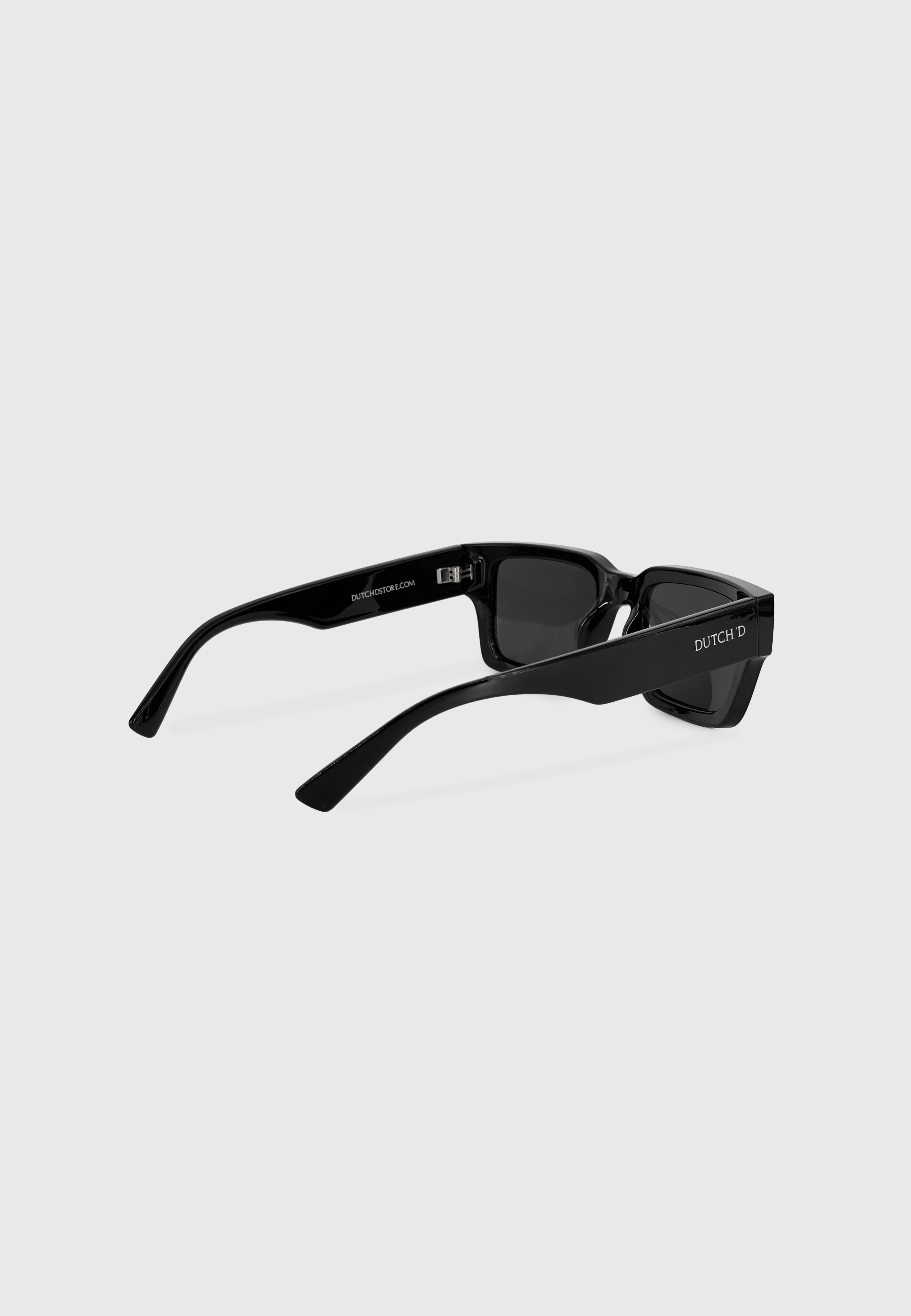 Shade Sunglasses Black